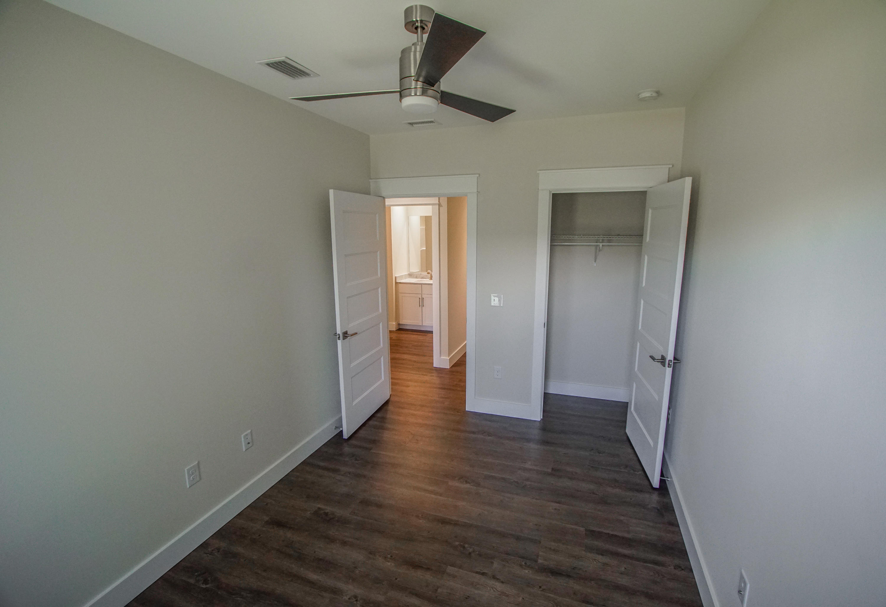 Sound Side Lofts - Residential