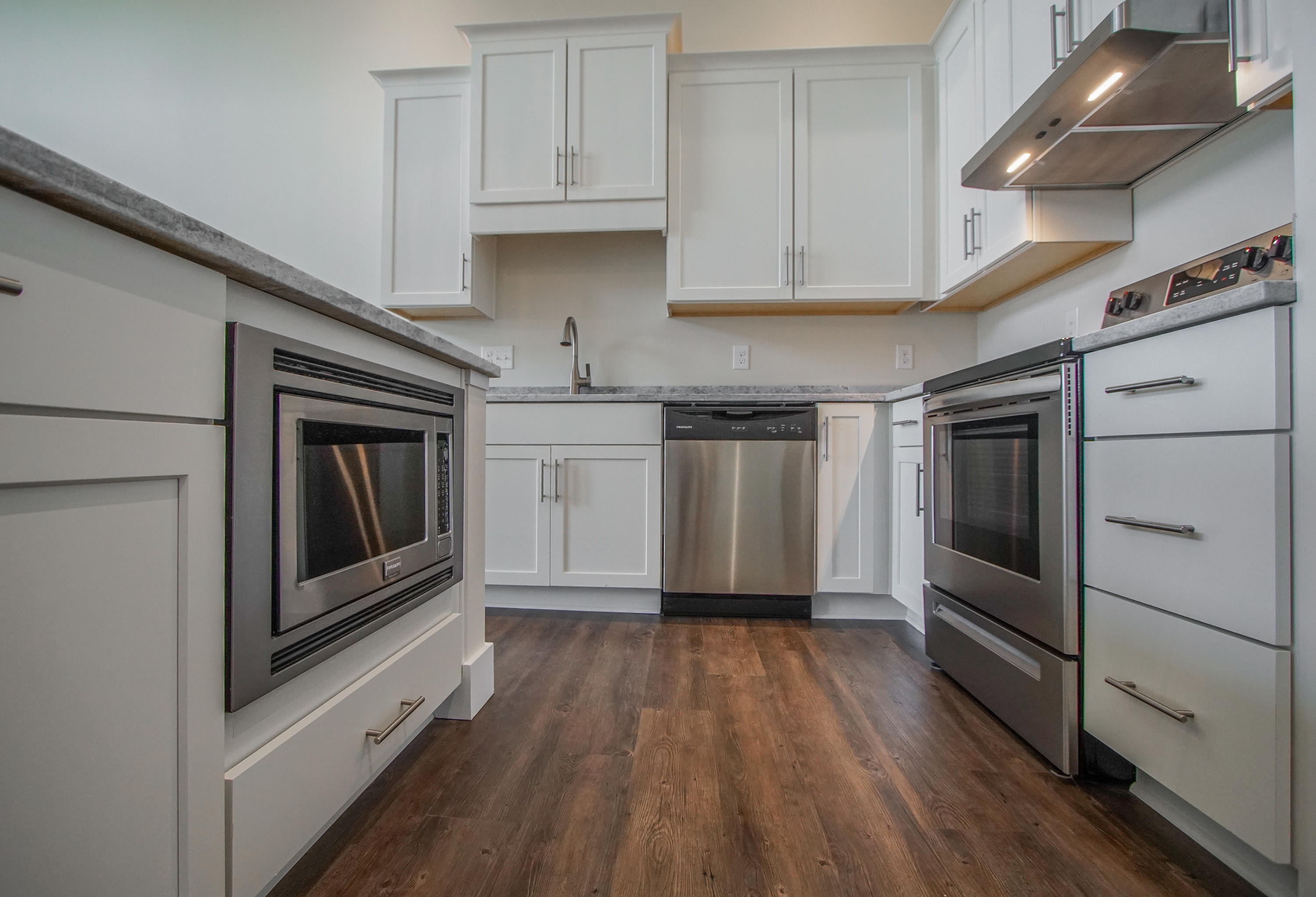 Sound Side Lofts - Residential