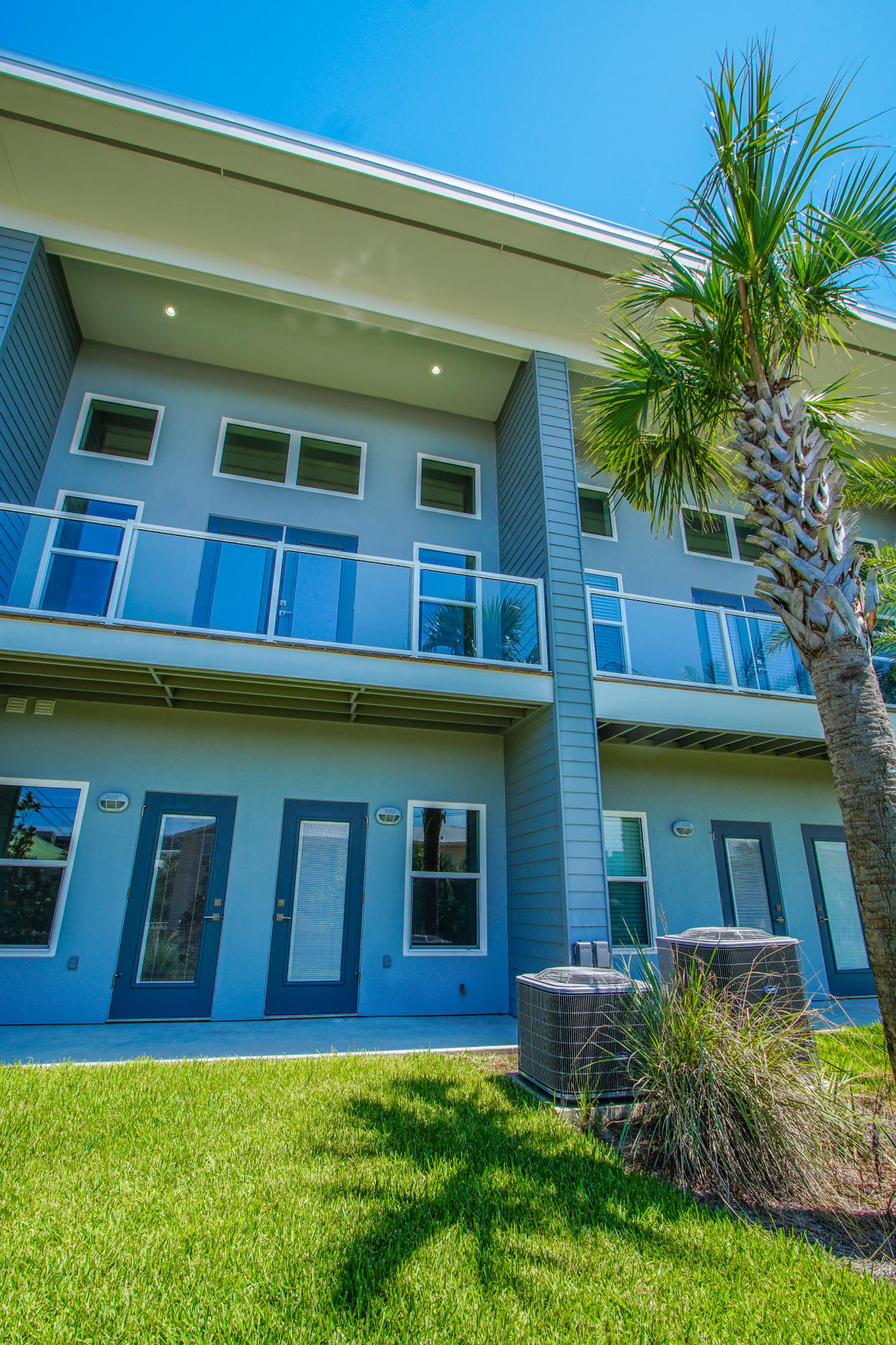 Sound Side Lofts - Residential