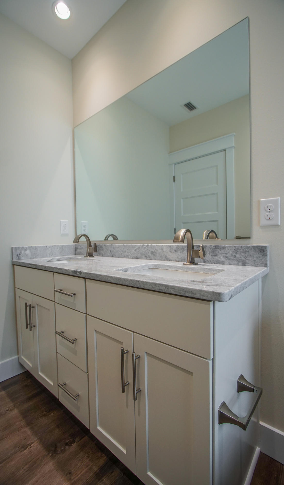 Sound Side Lofts - Residential