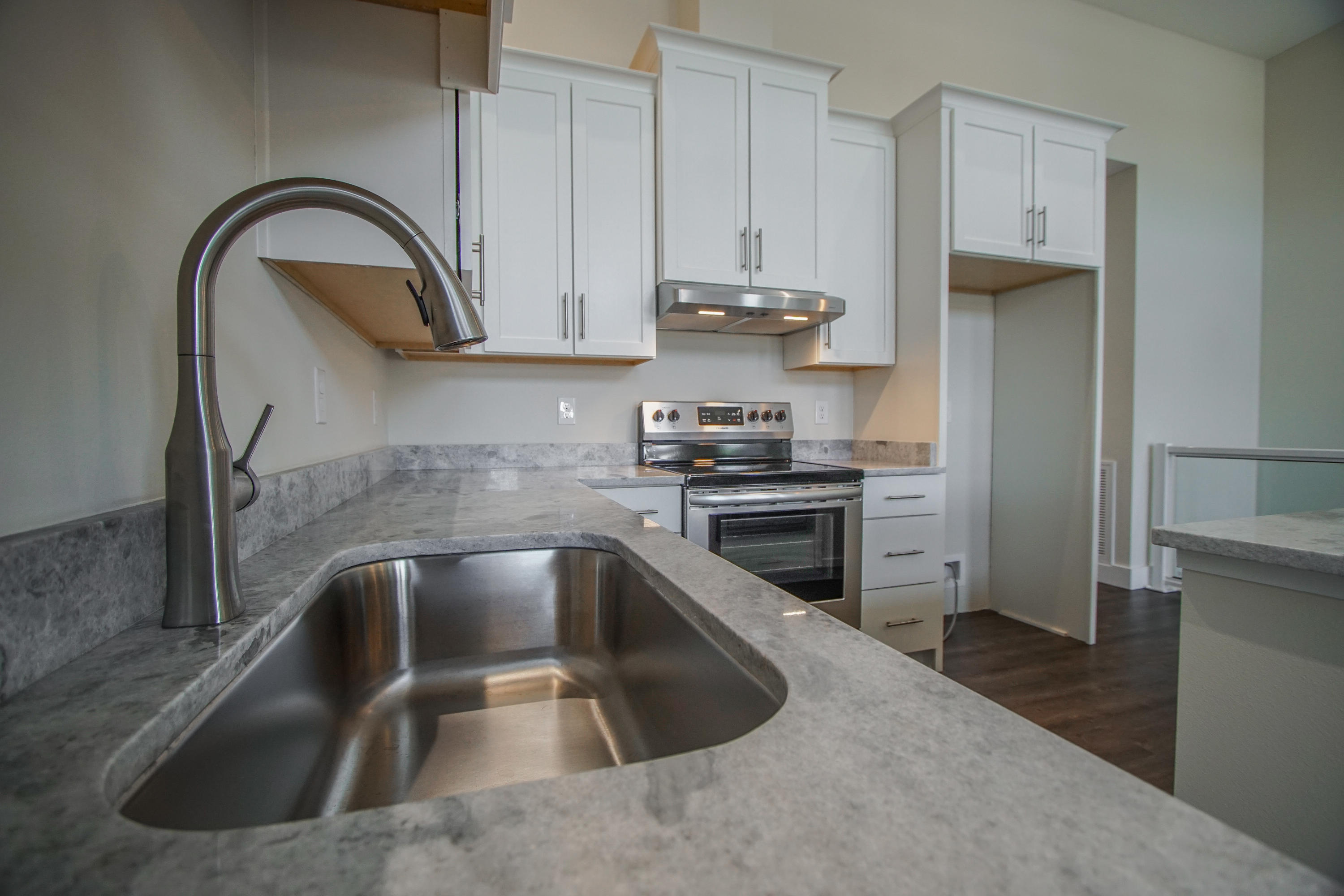 Sound Side Lofts - Residential