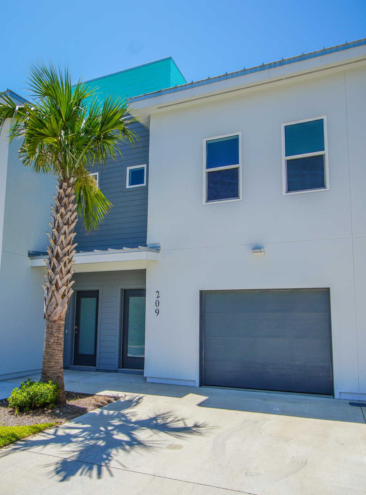 Sound Side Lofts - Residential