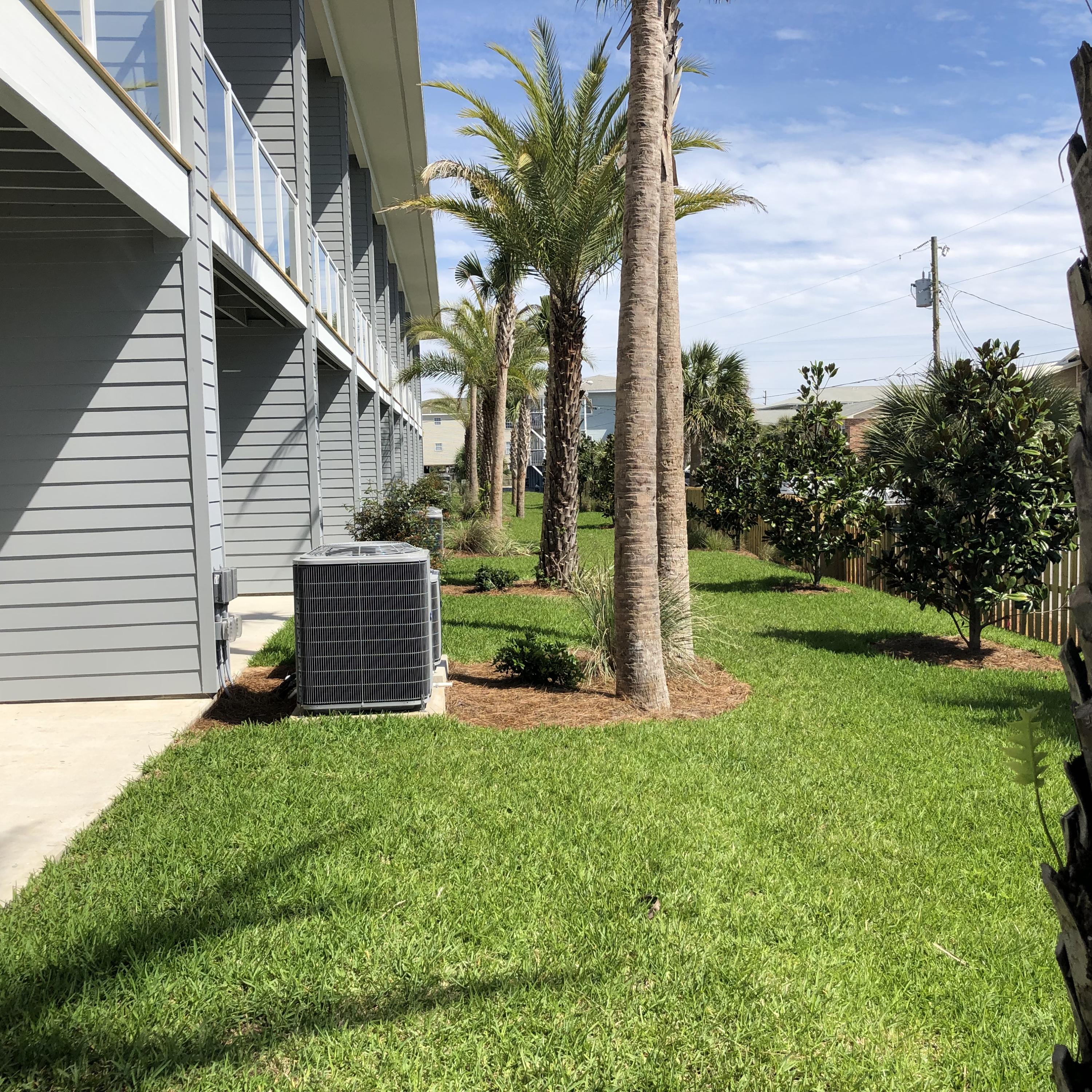 Sound Side Lofts - Residential