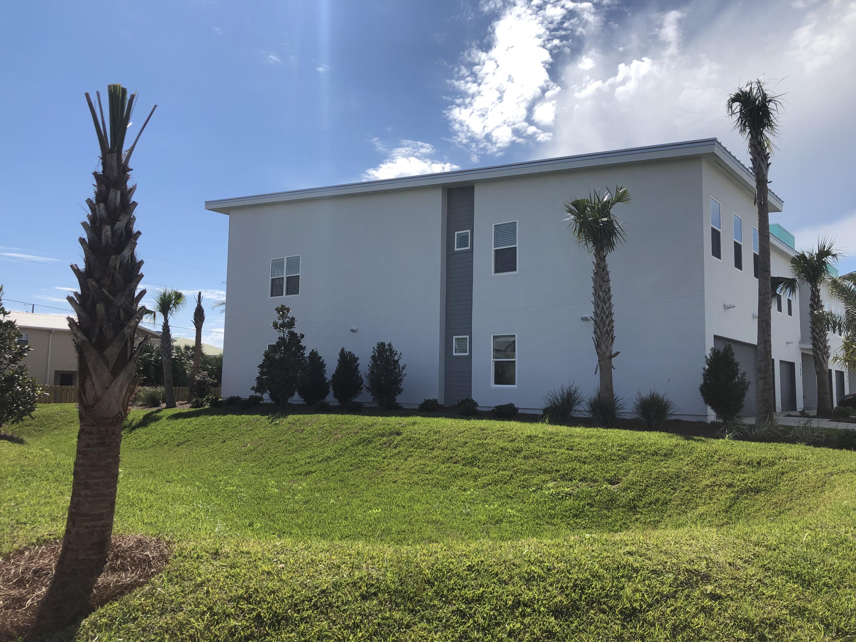 Sound Side Lofts - Residential