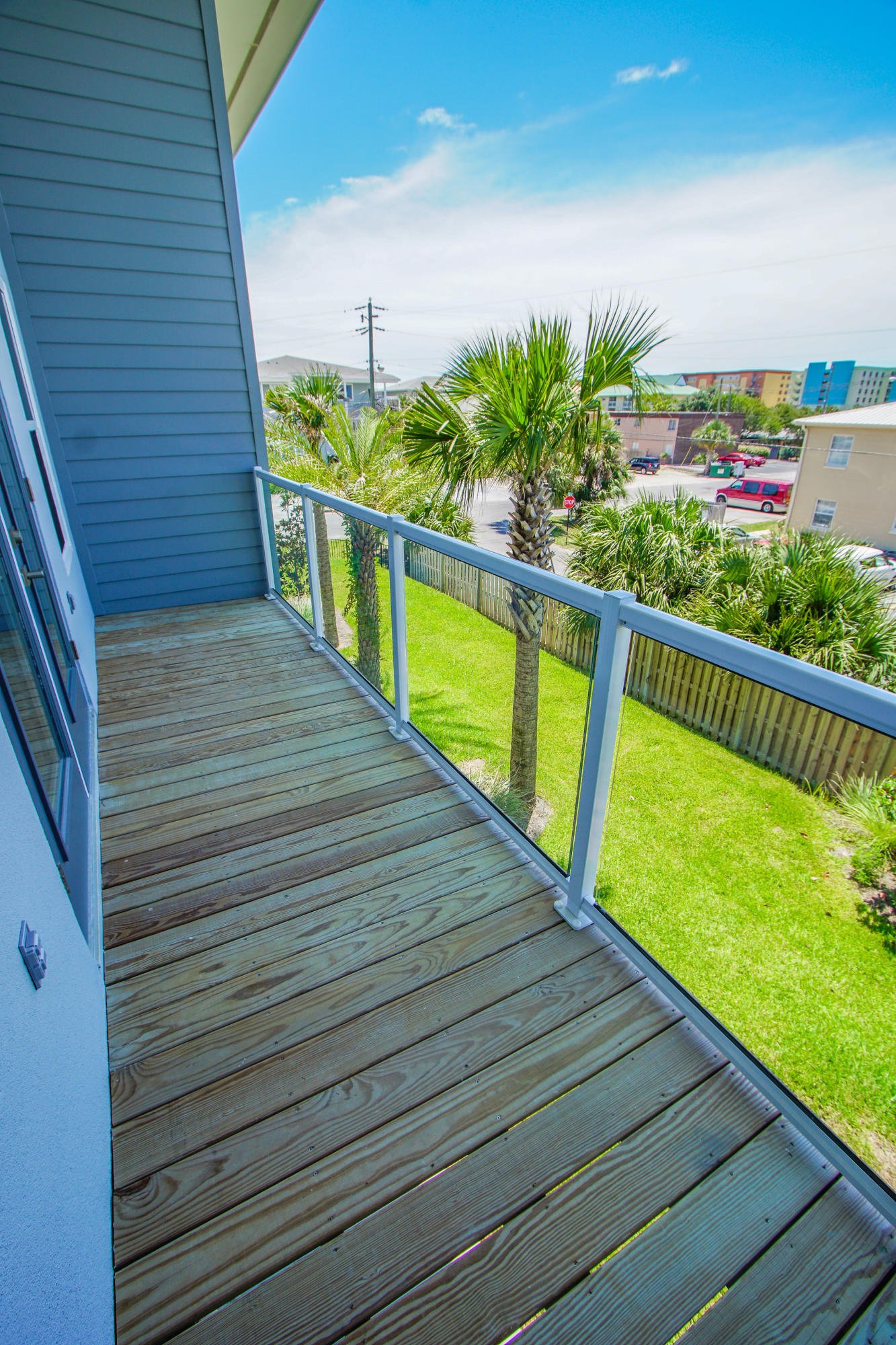 Sound Side Lofts - Residential