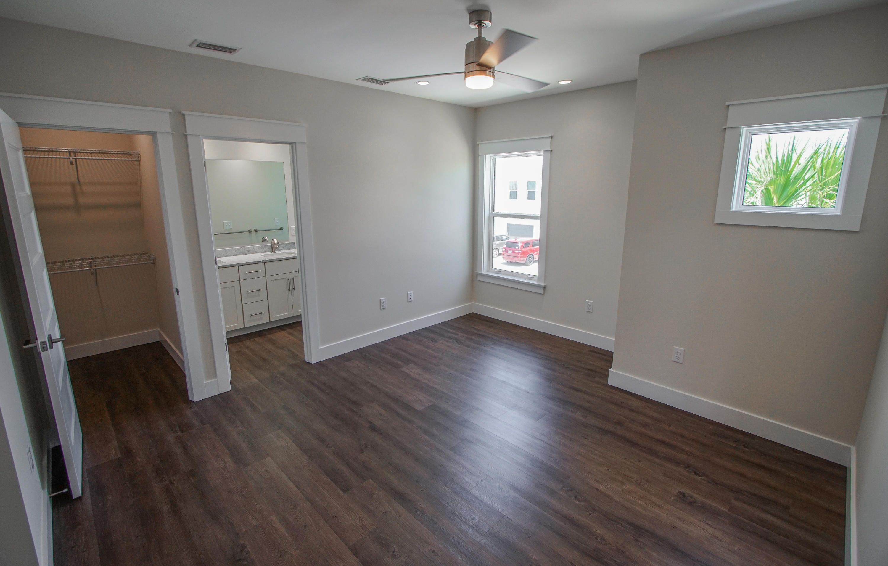 Sound Side Lofts - Residential