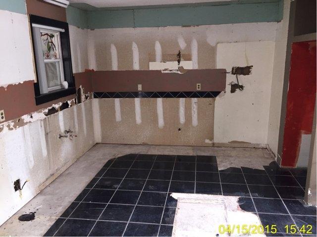 FIELD S/D 1ST ADDN - Residential