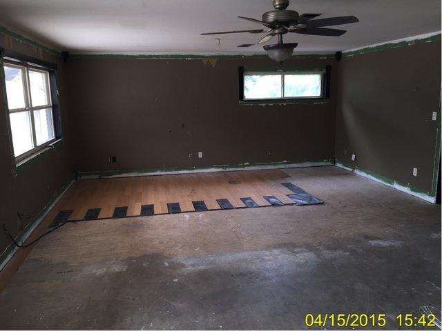 FIELD S/D 1ST ADDN - Residential