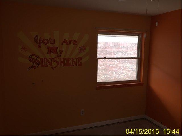 FIELD S/D 1ST ADDN - Residential