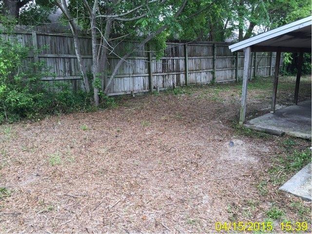 FIELD S/D 1ST ADDN - Residential