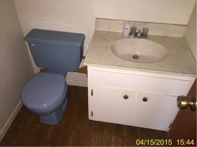 FIELD S/D 1ST ADDN - Residential