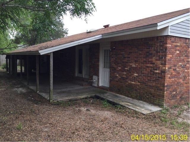 FIELD S/D 1ST ADDN - Residential