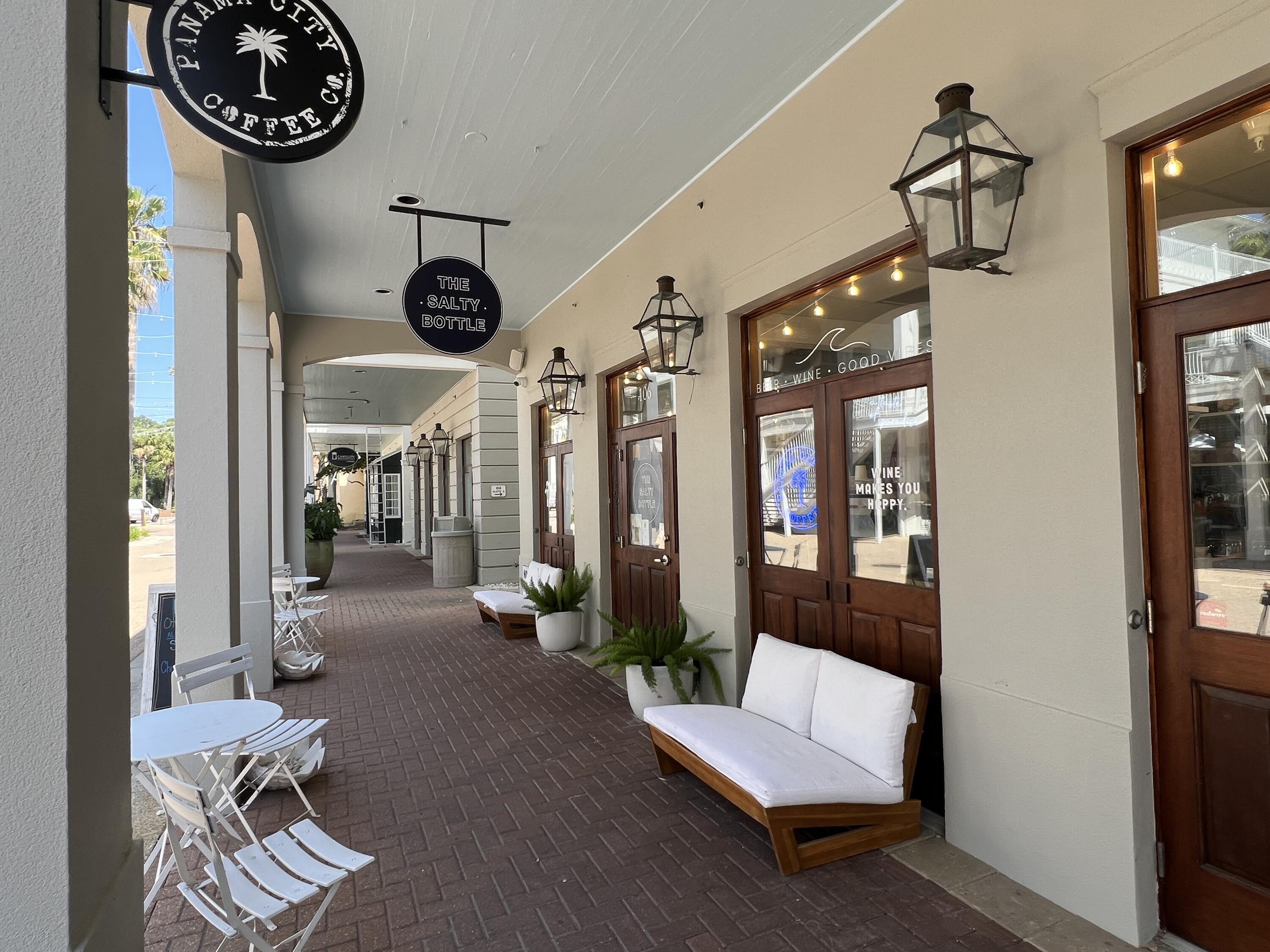 CARILLON BEACH - Residential