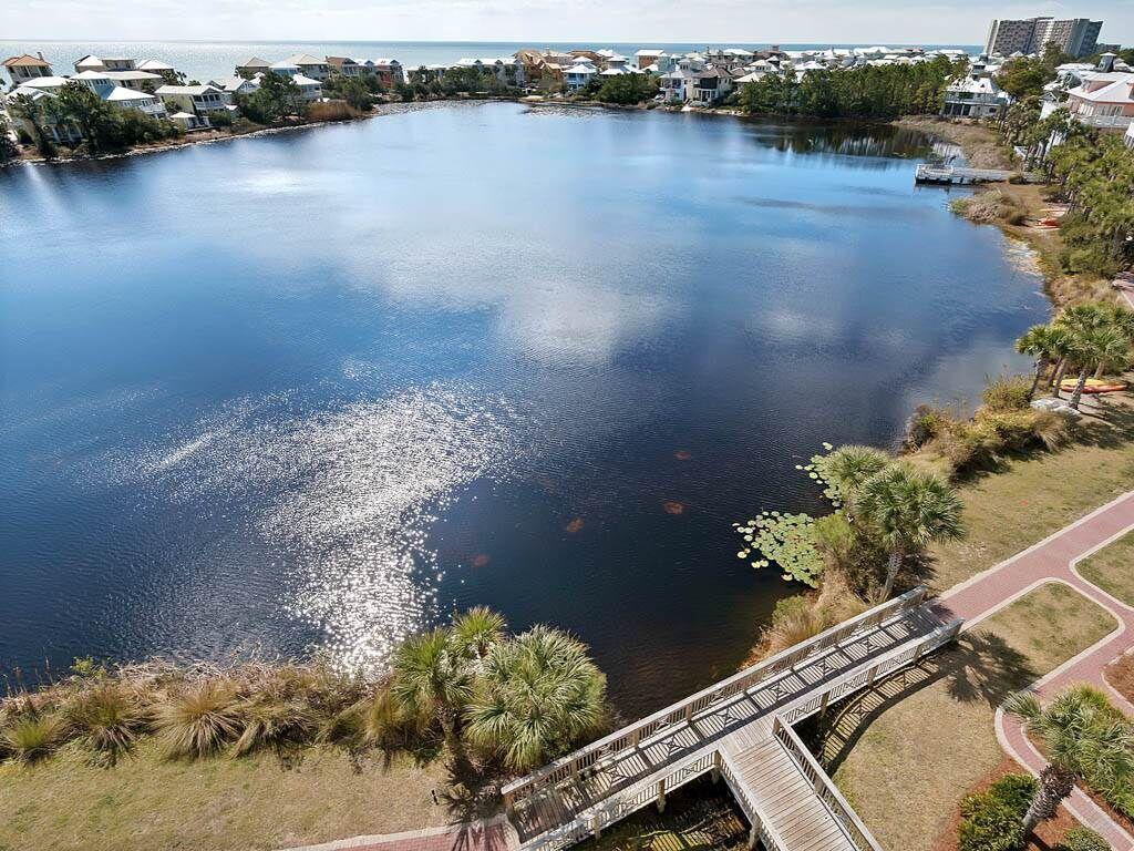 CARILLON BEACH - Residential