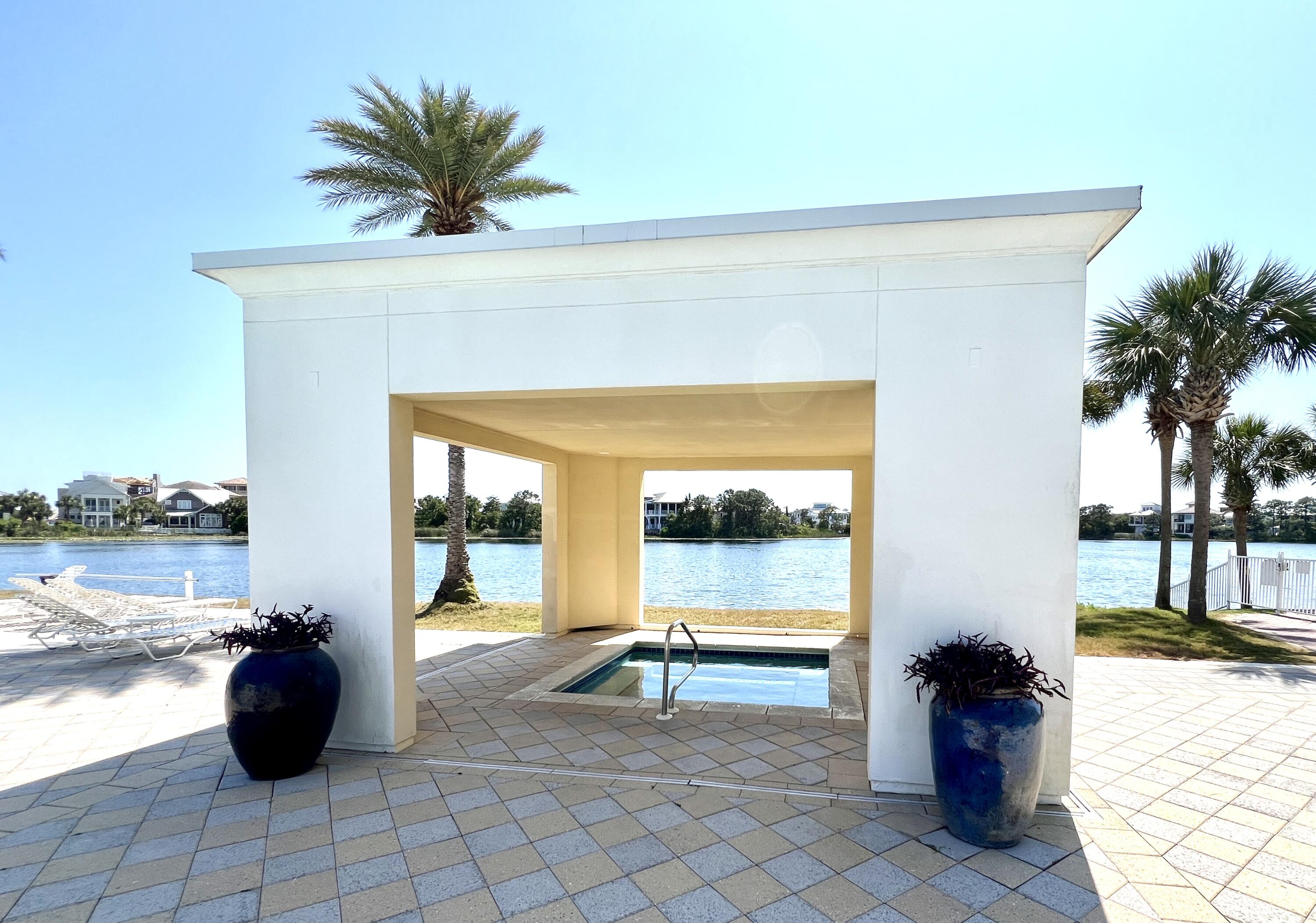 CARILLON BEACH - Residential