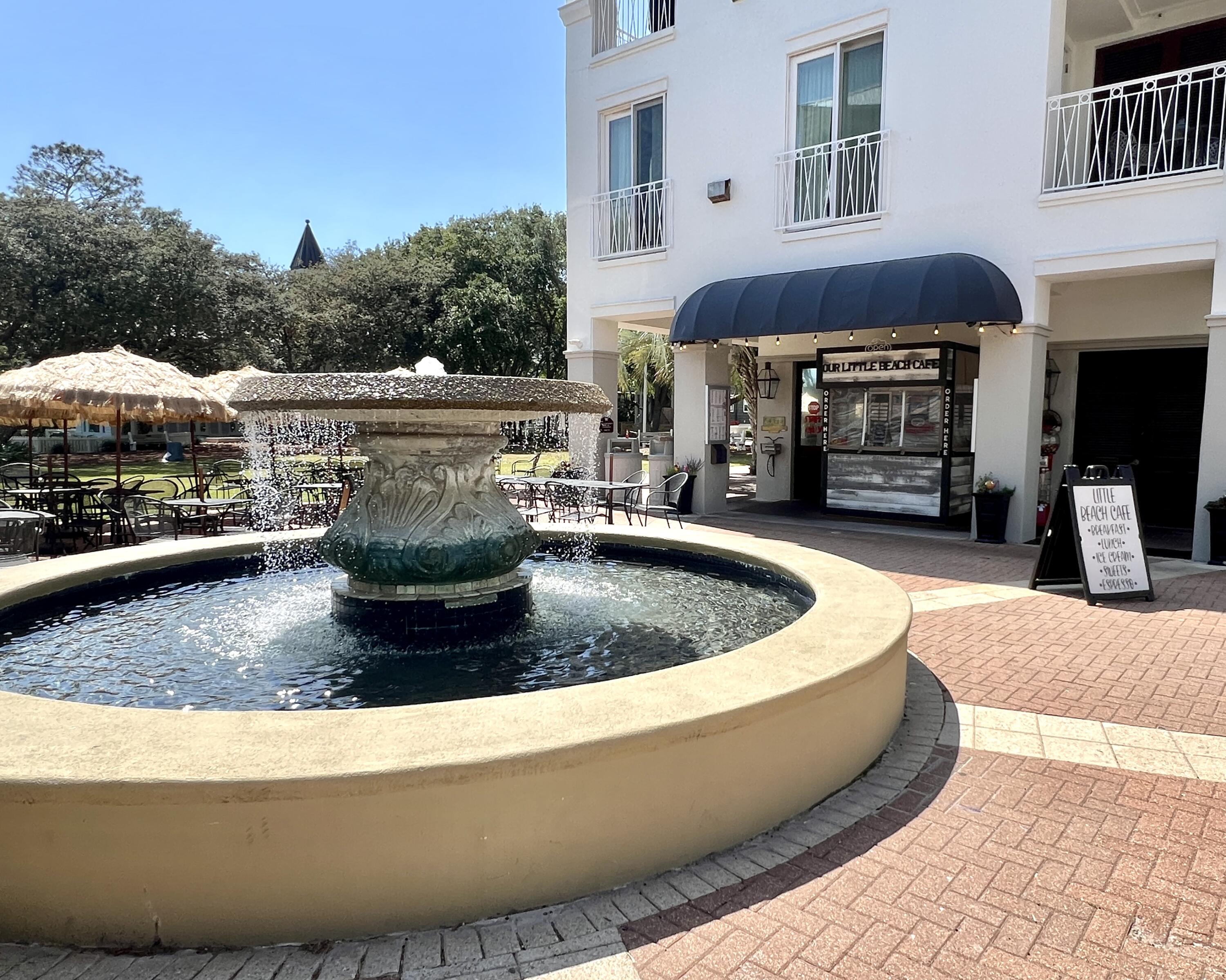 CARILLON BEACH - Residential