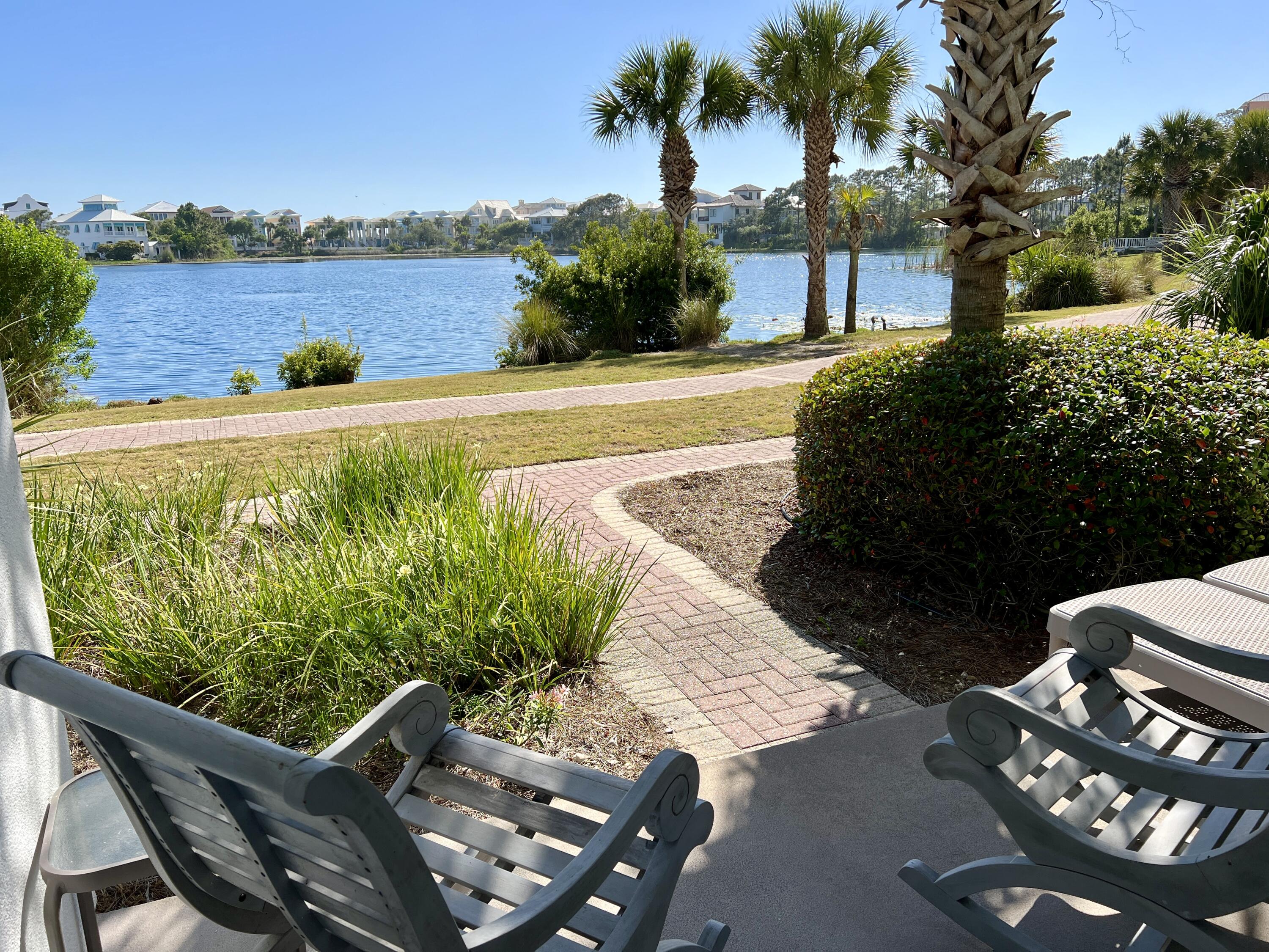 CARILLON BEACH - Residential