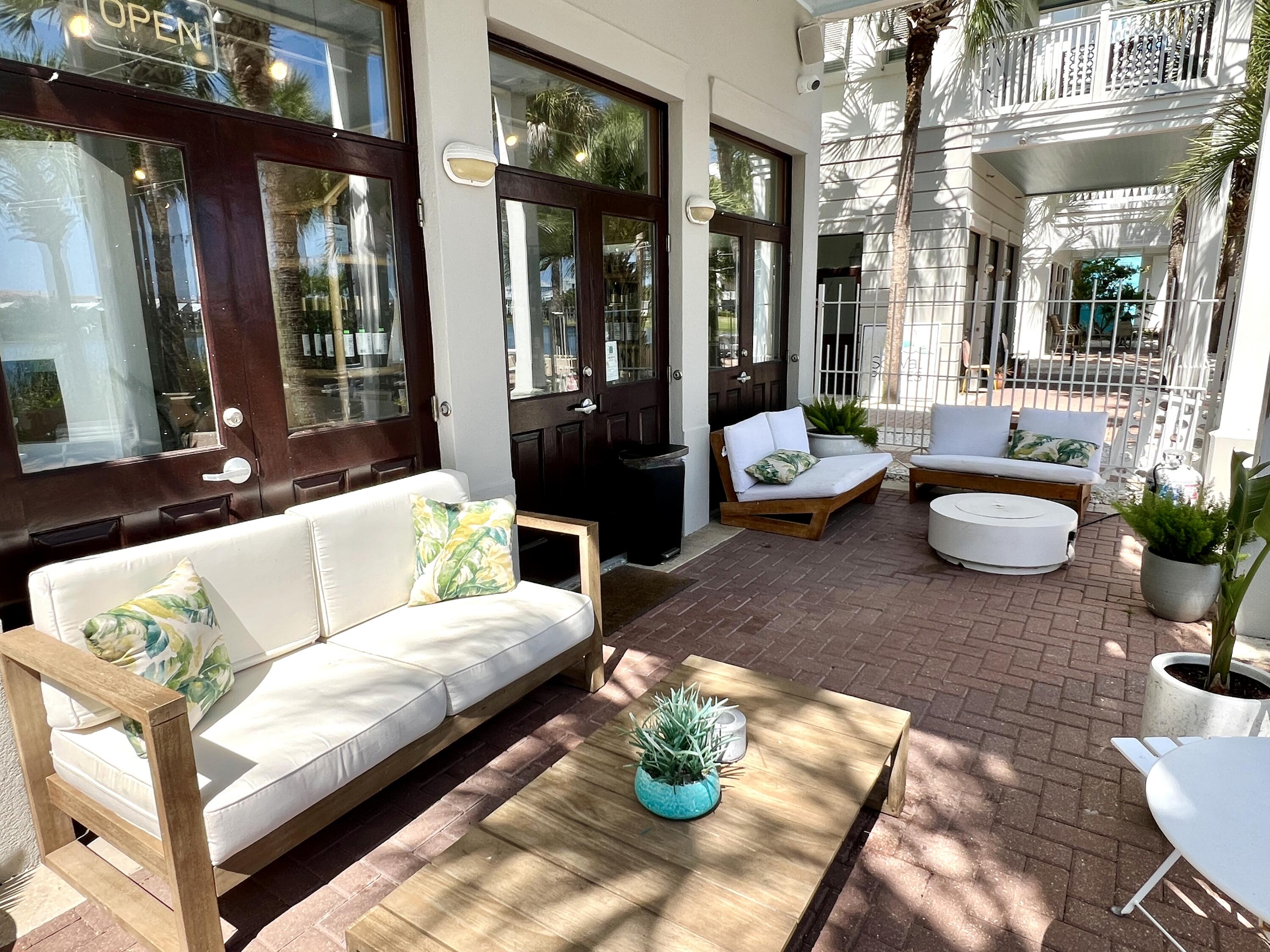 CARILLON BEACH - Residential