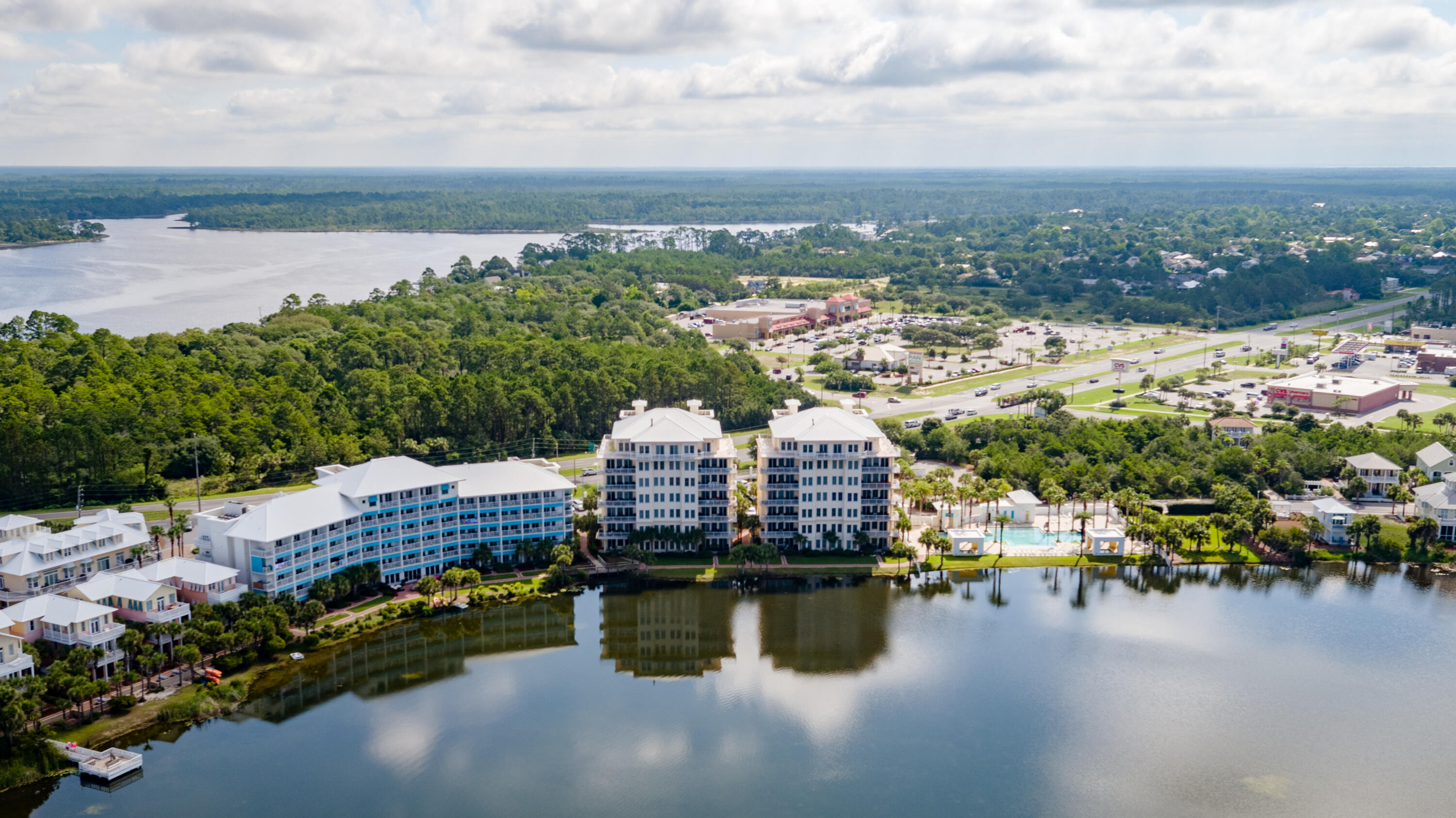 CARILLON BEACH - Residential