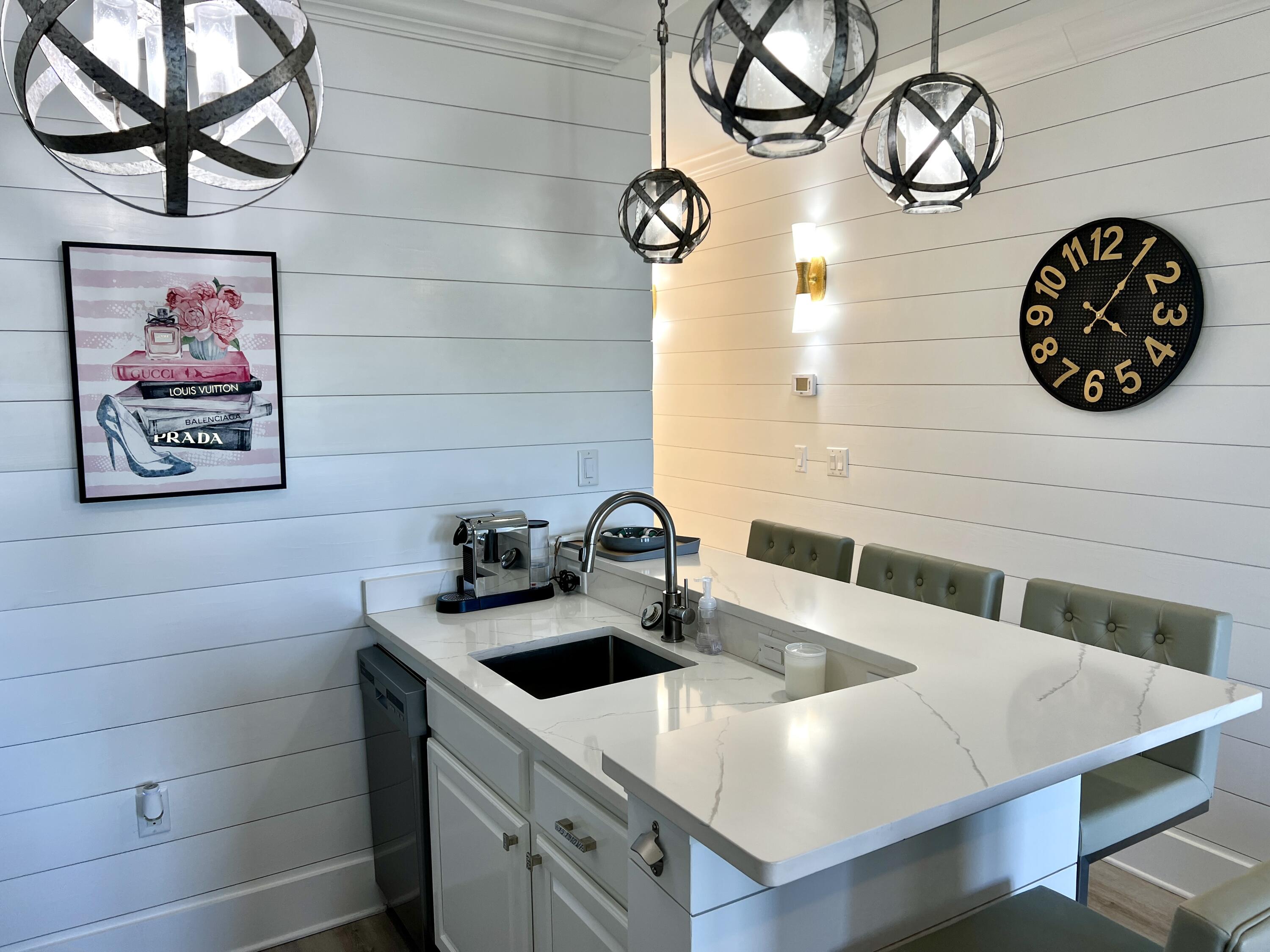 CARILLON BEACH - Residential