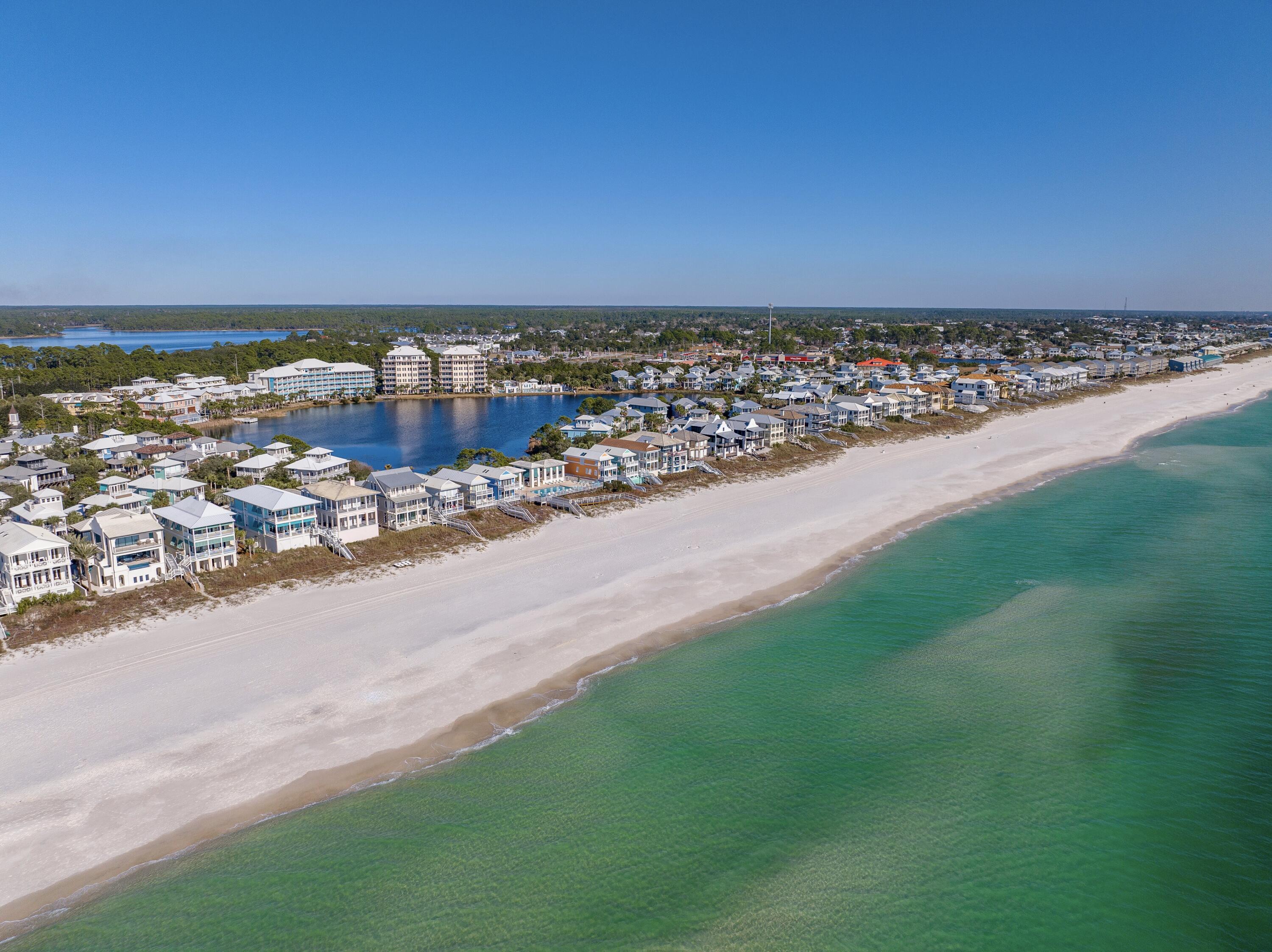 CARILLON BEACH - Residential