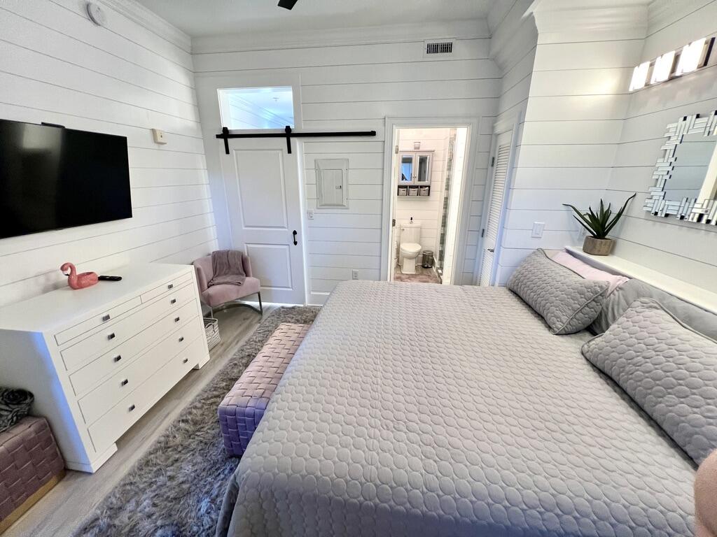 CARILLON BEACH - Residential