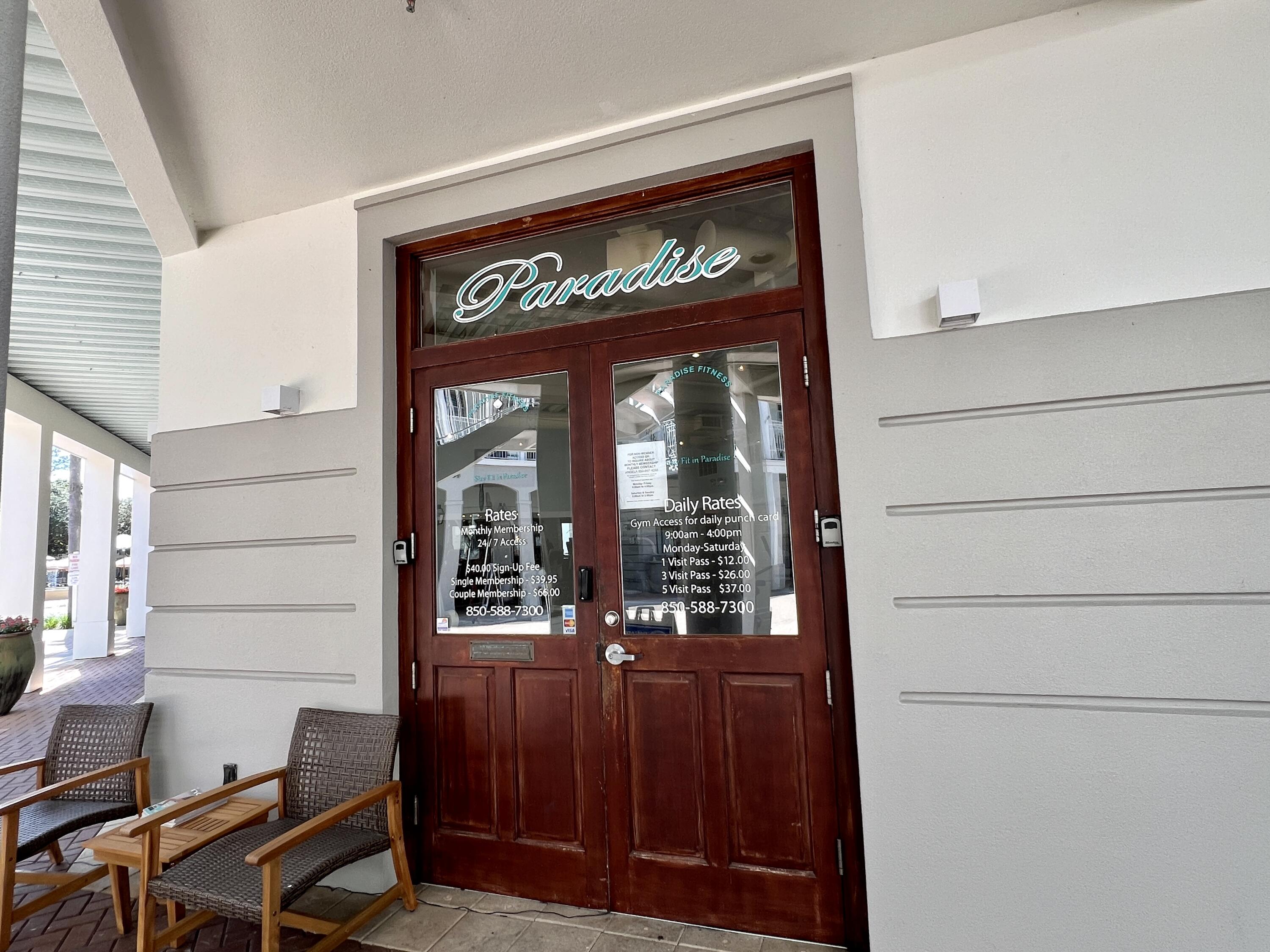 CARILLON BEACH - Residential