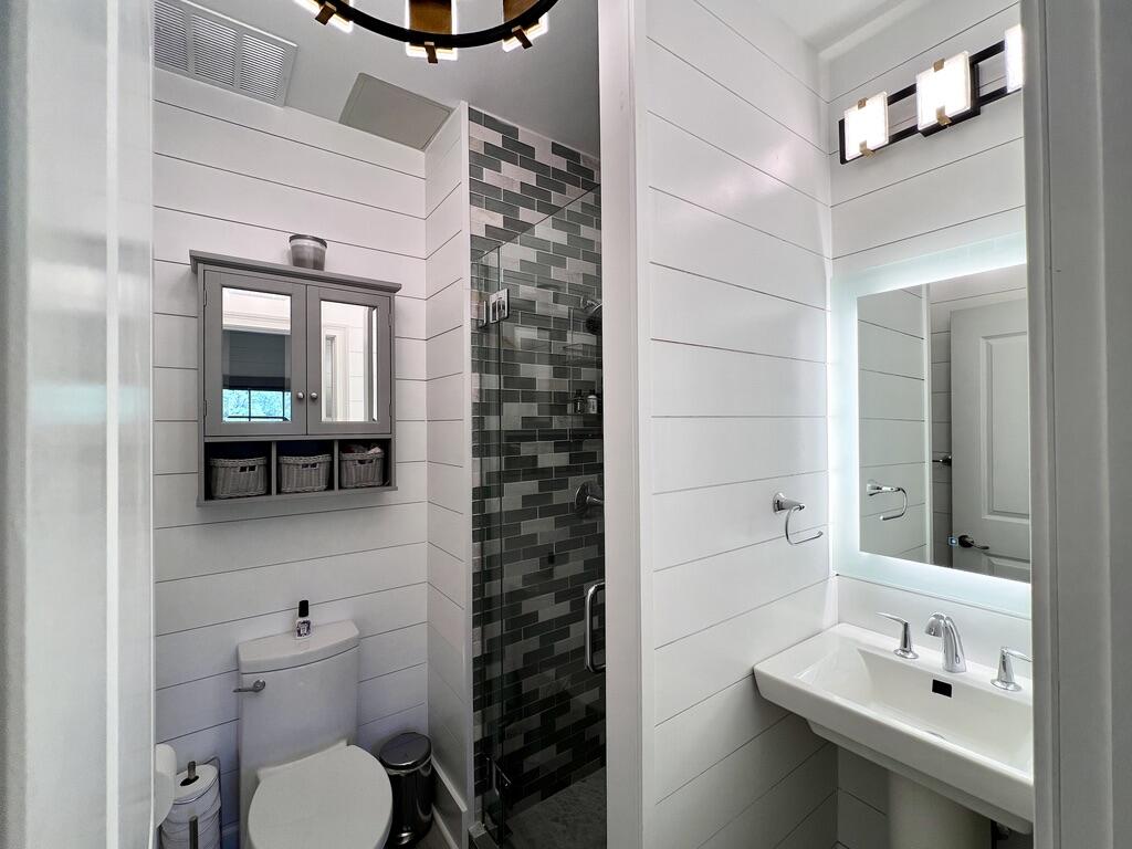 CARILLON BEACH - Residential