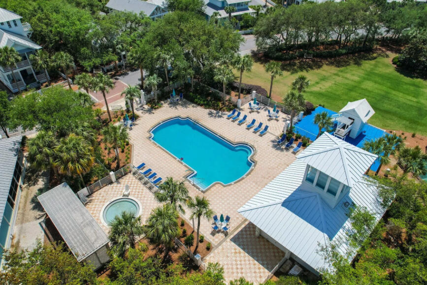 CARILLON BEACH - Residential