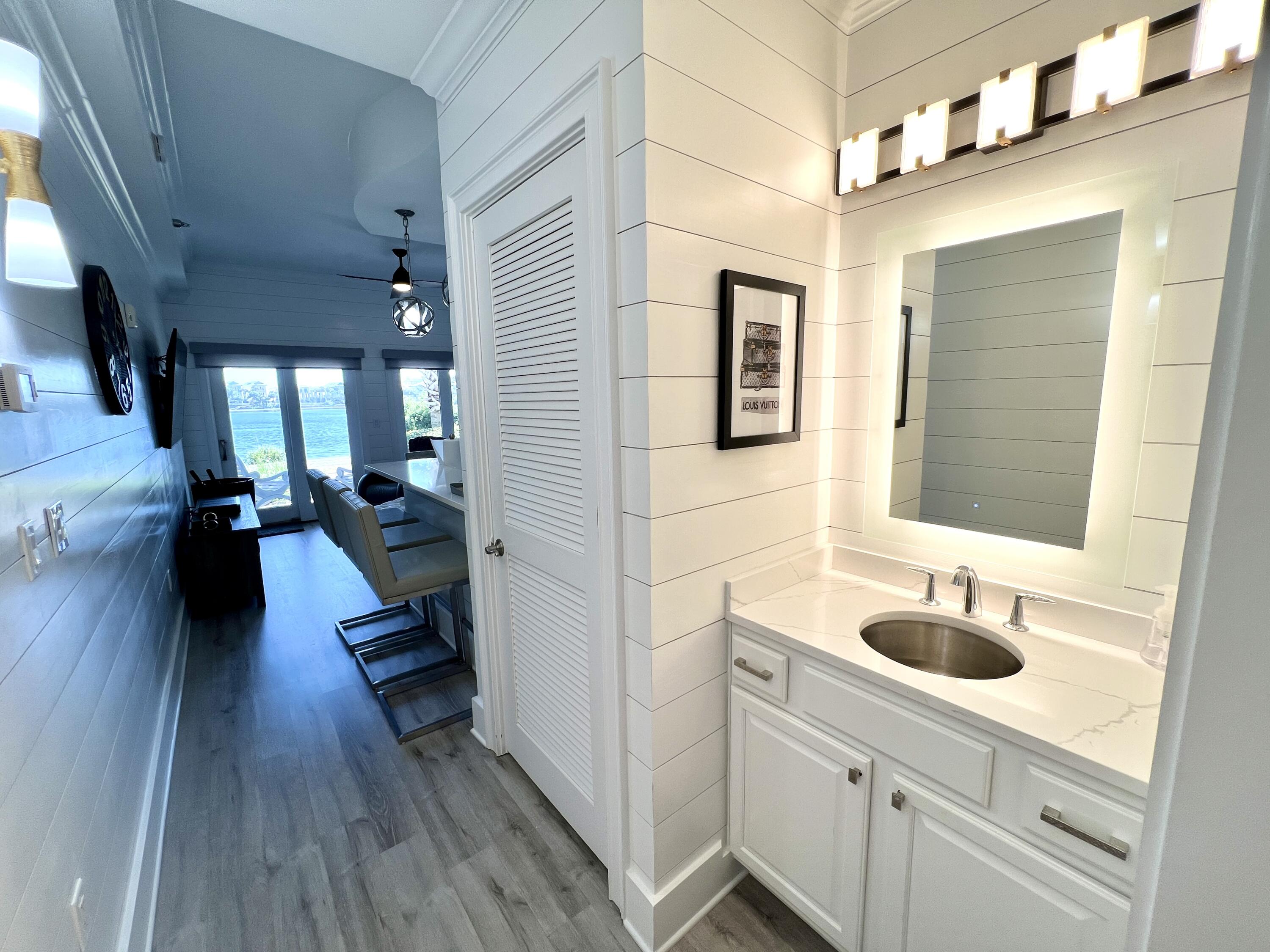 CARILLON BEACH - Residential