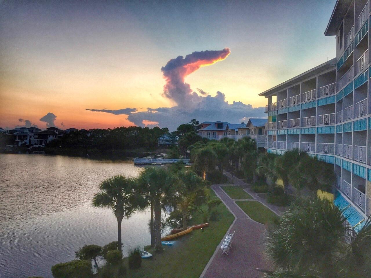 CARILLON BEACH - Residential