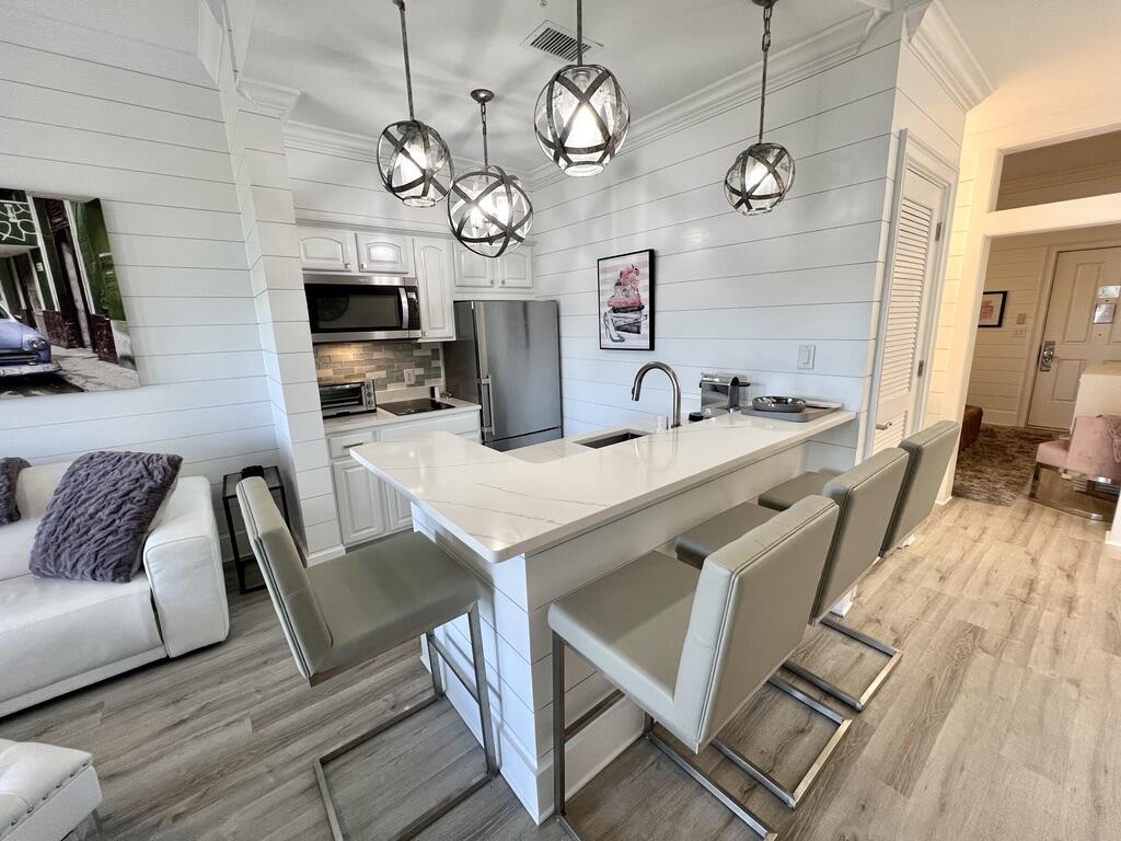 CARILLON BEACH - Residential