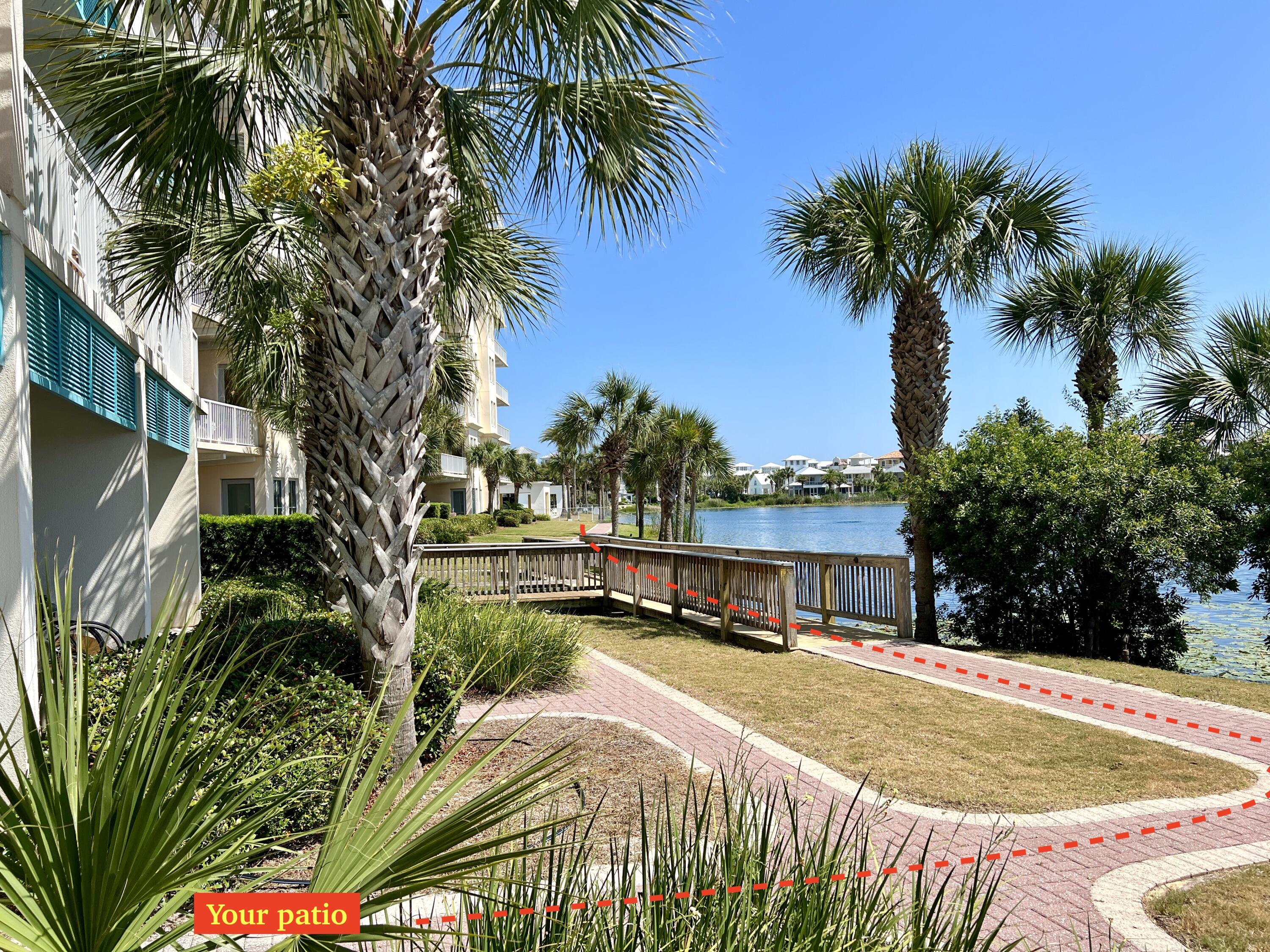 CARILLON BEACH - Residential