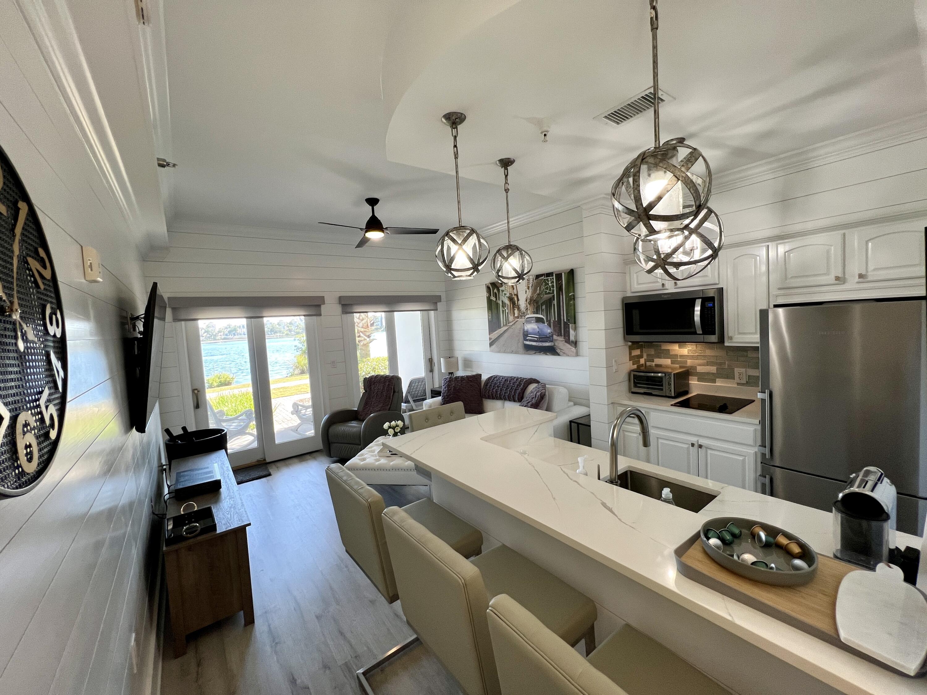 CARILLON BEACH - Residential