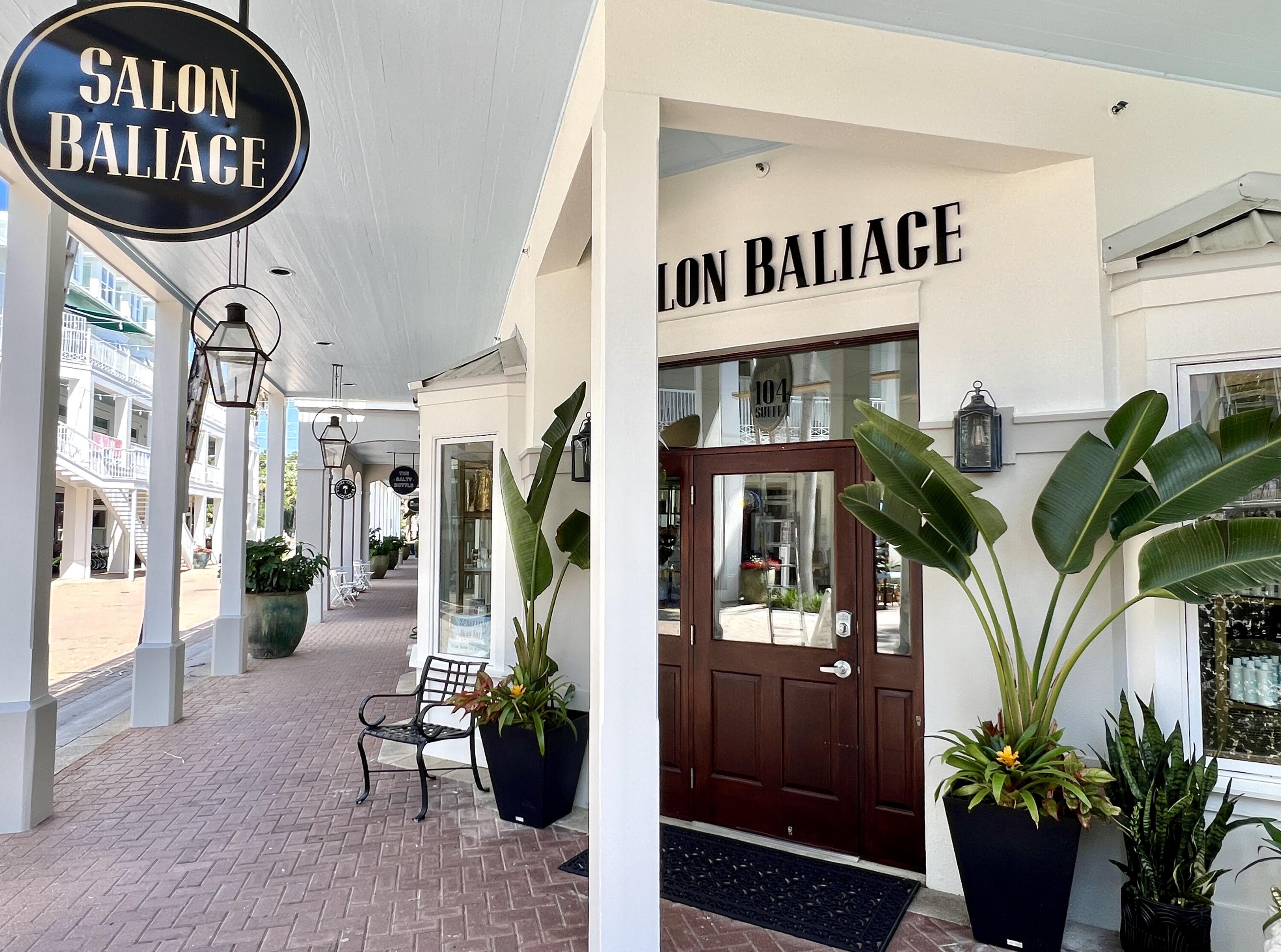 CARILLON BEACH - Residential