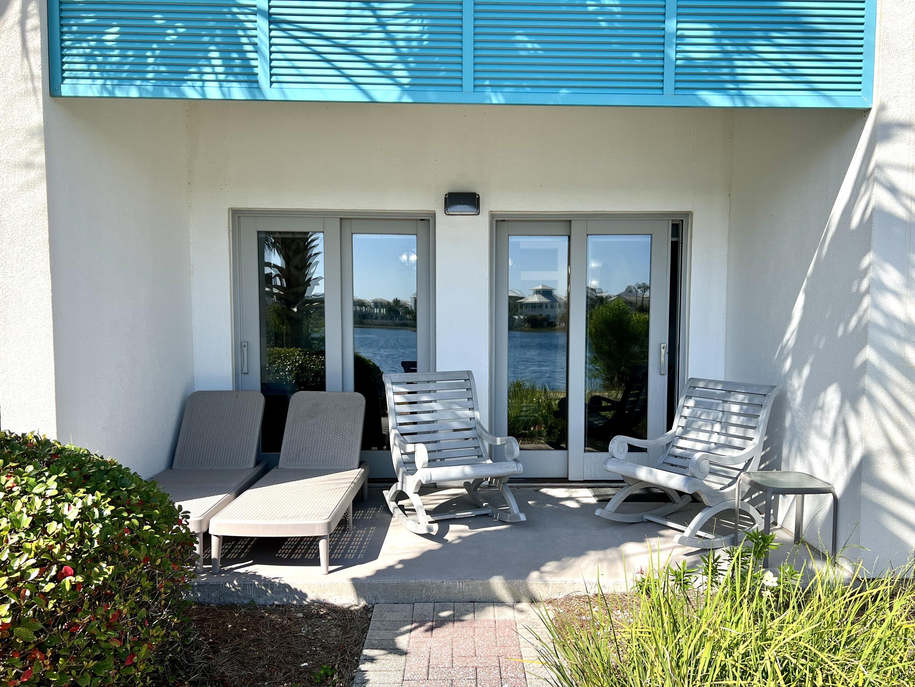 CARILLON BEACH - Residential