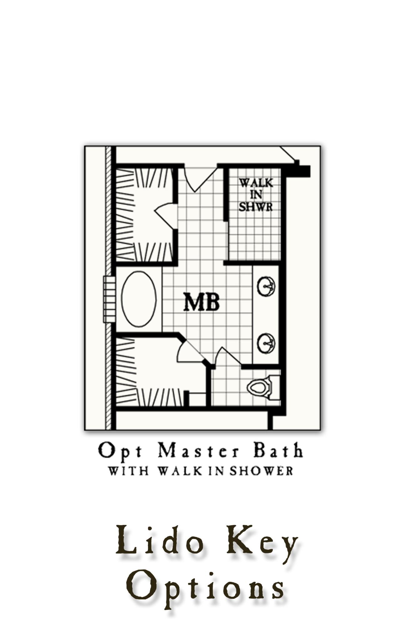 BROOKE ESTATES PH II - Residential