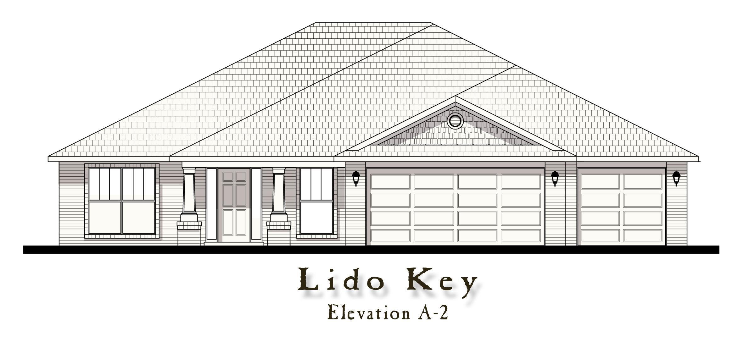 BROOKE ESTATES PH II - Residential