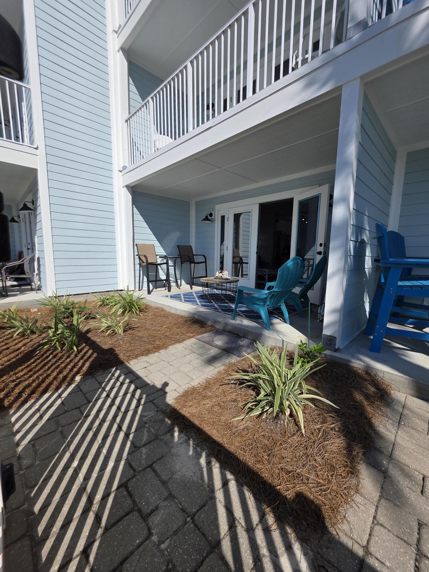 SUMMERSPELL CONDO - Residential