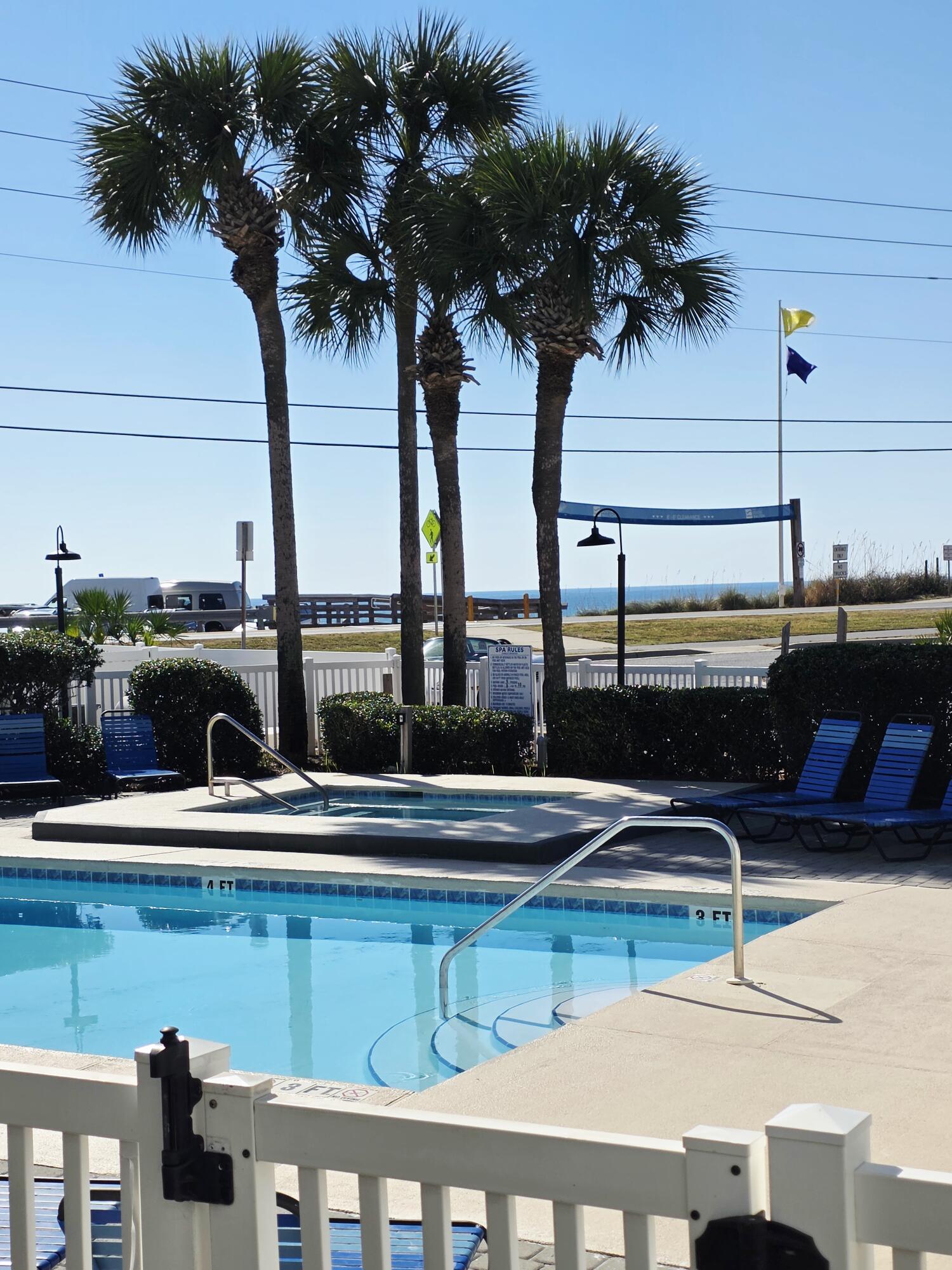 SUMMERSPELL CONDO - Residential