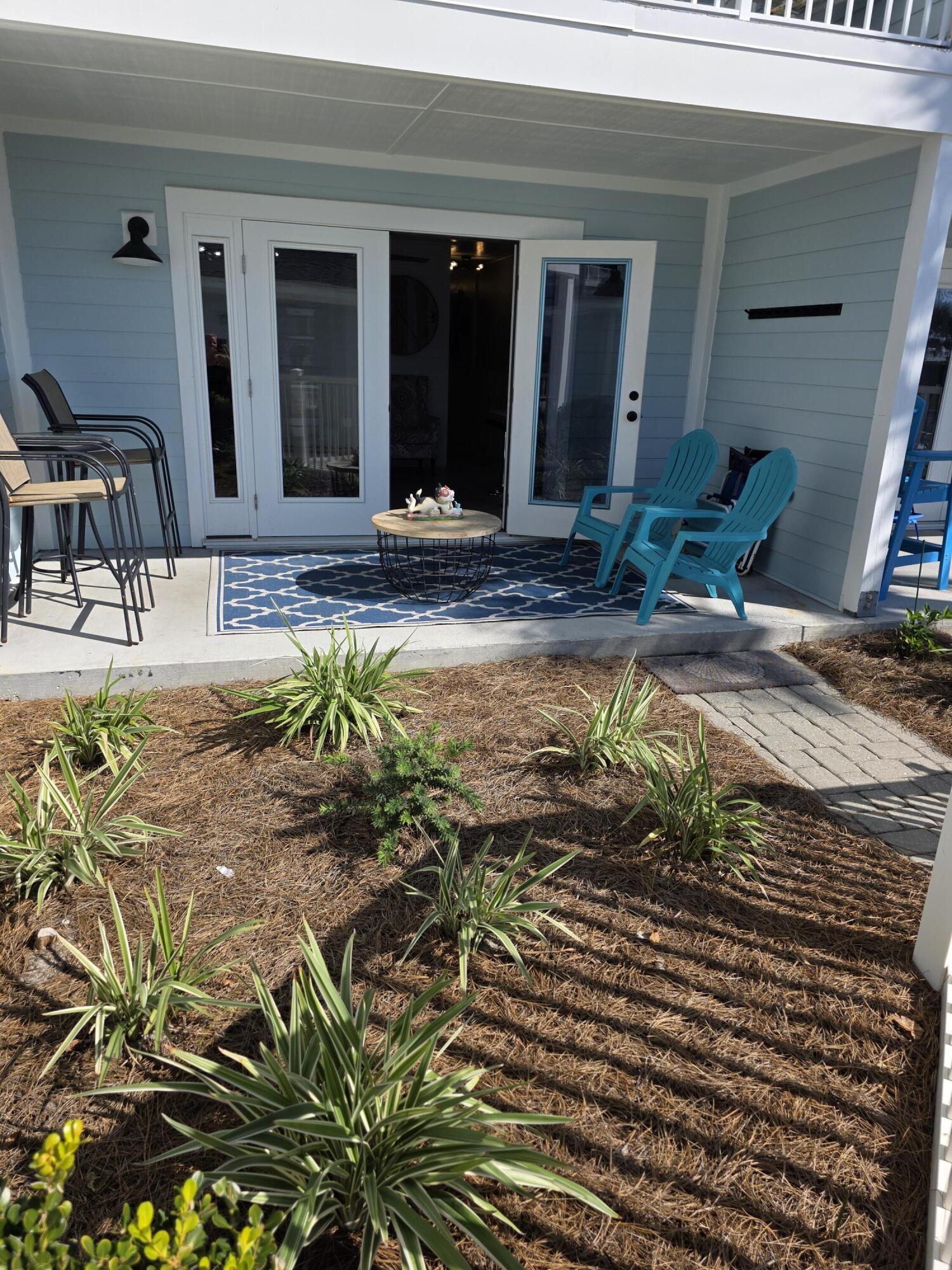 SUMMERSPELL CONDO - Residential