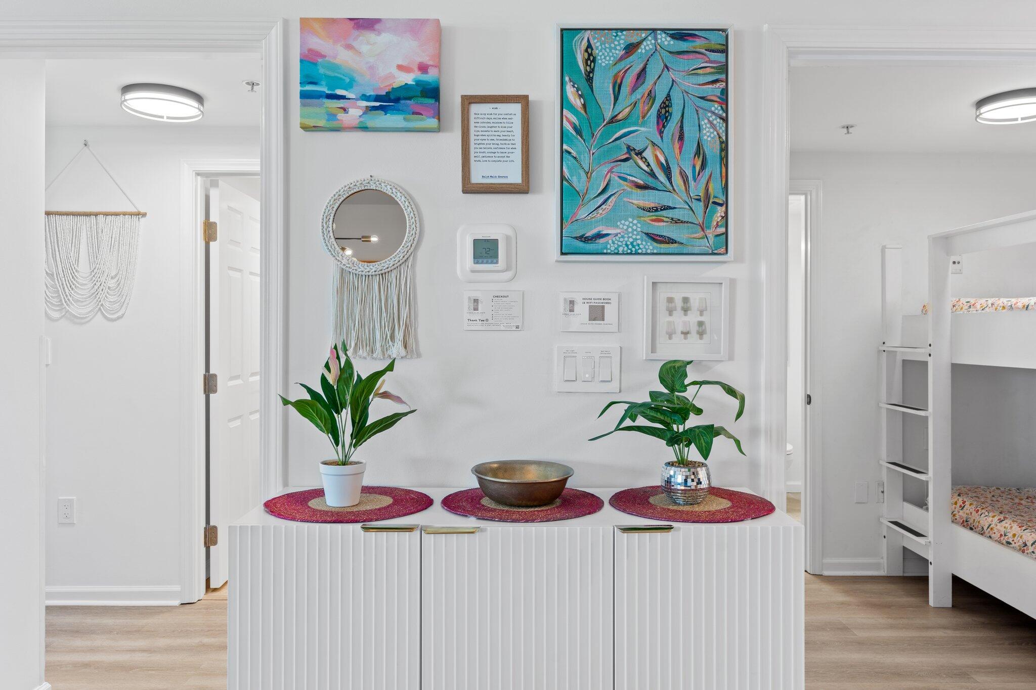 THE PALMS OF DESTIN - Residential