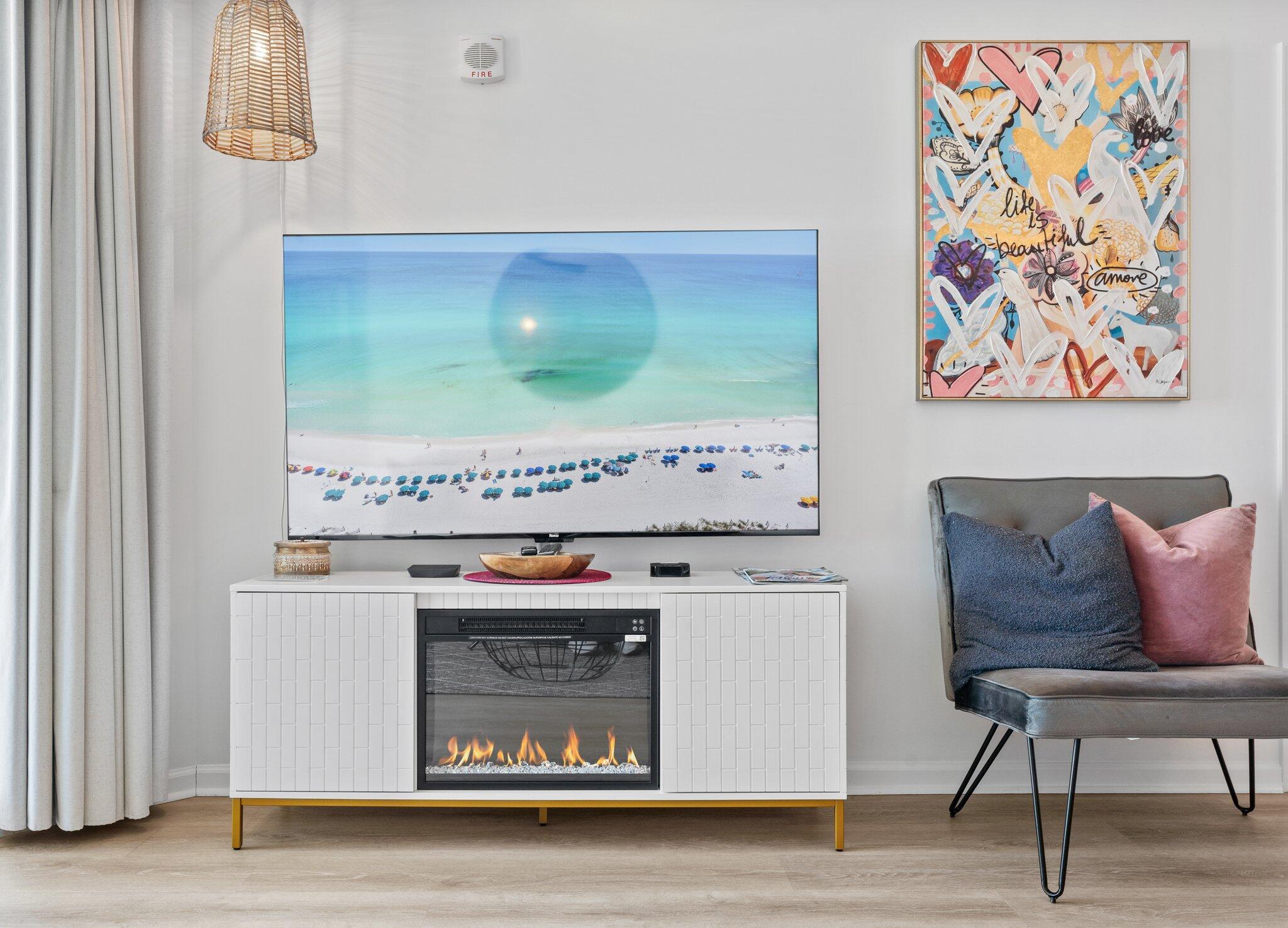 THE PALMS OF DESTIN - Residential