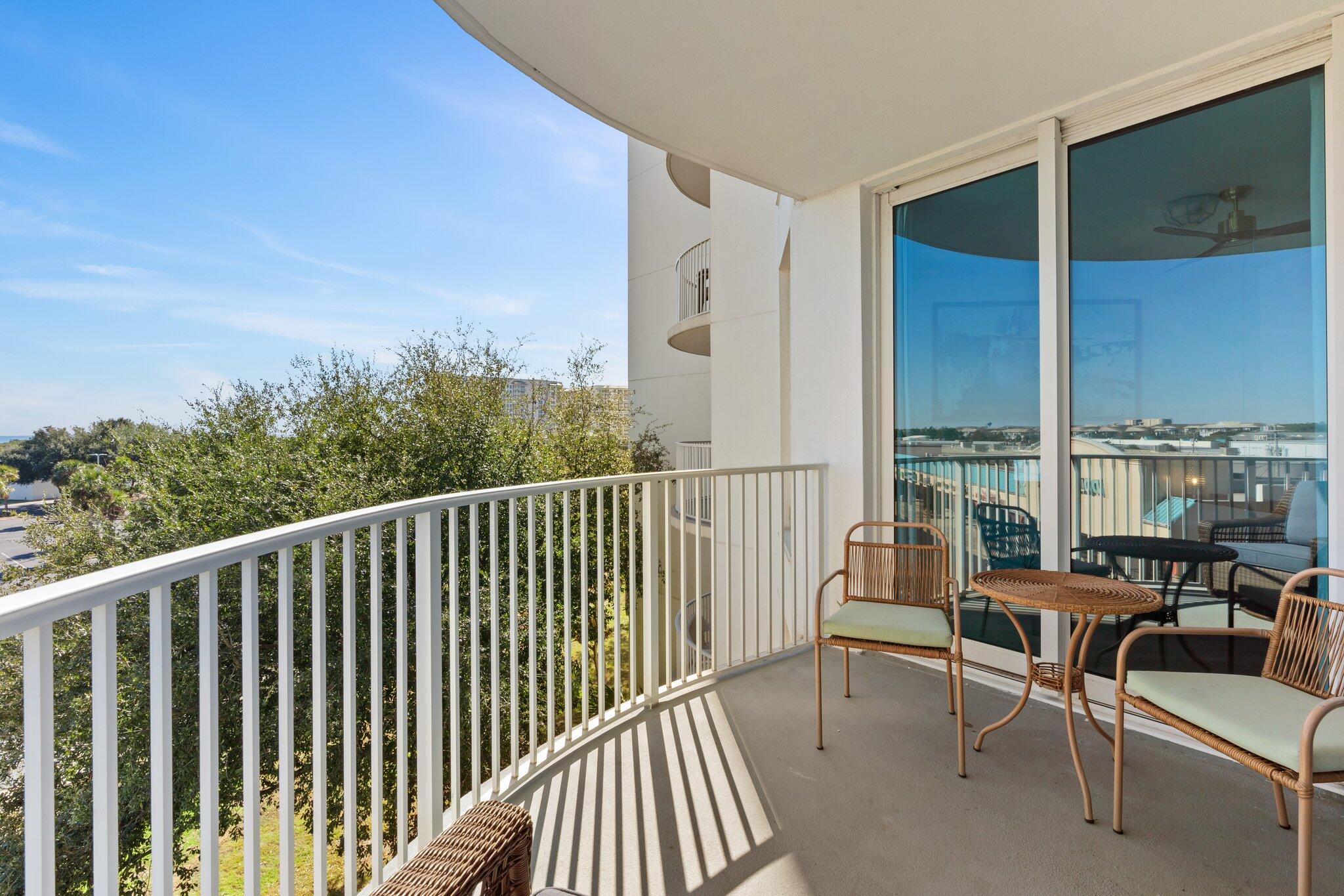 THE PALMS OF DESTIN - Residential