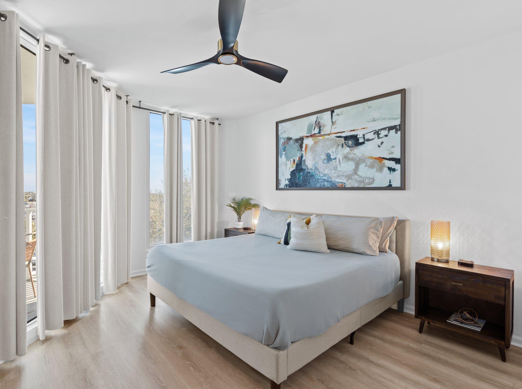 THE PALMS OF DESTIN - Residential