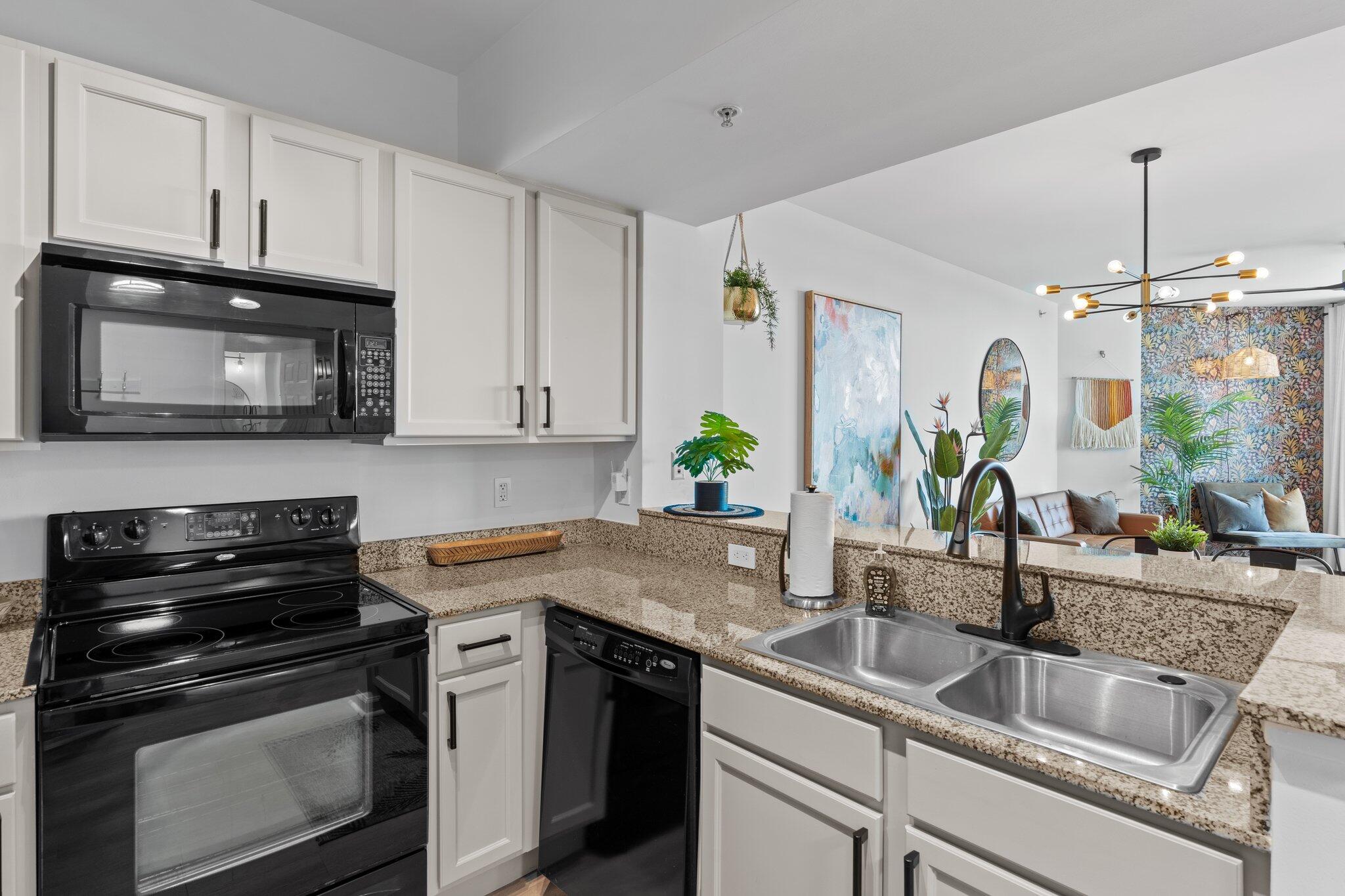 THE PALMS OF DESTIN - Residential