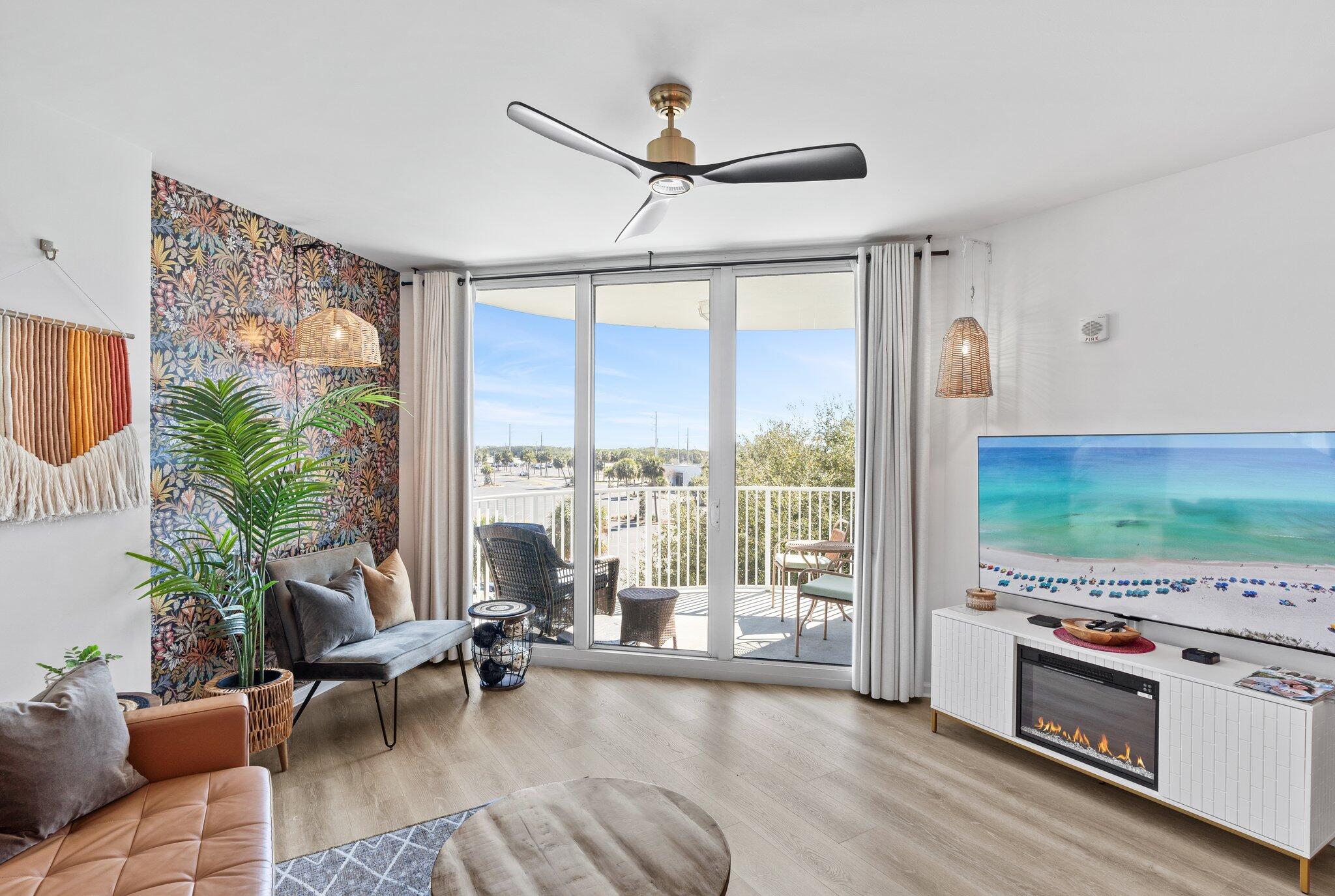 THE PALMS OF DESTIN - Residential