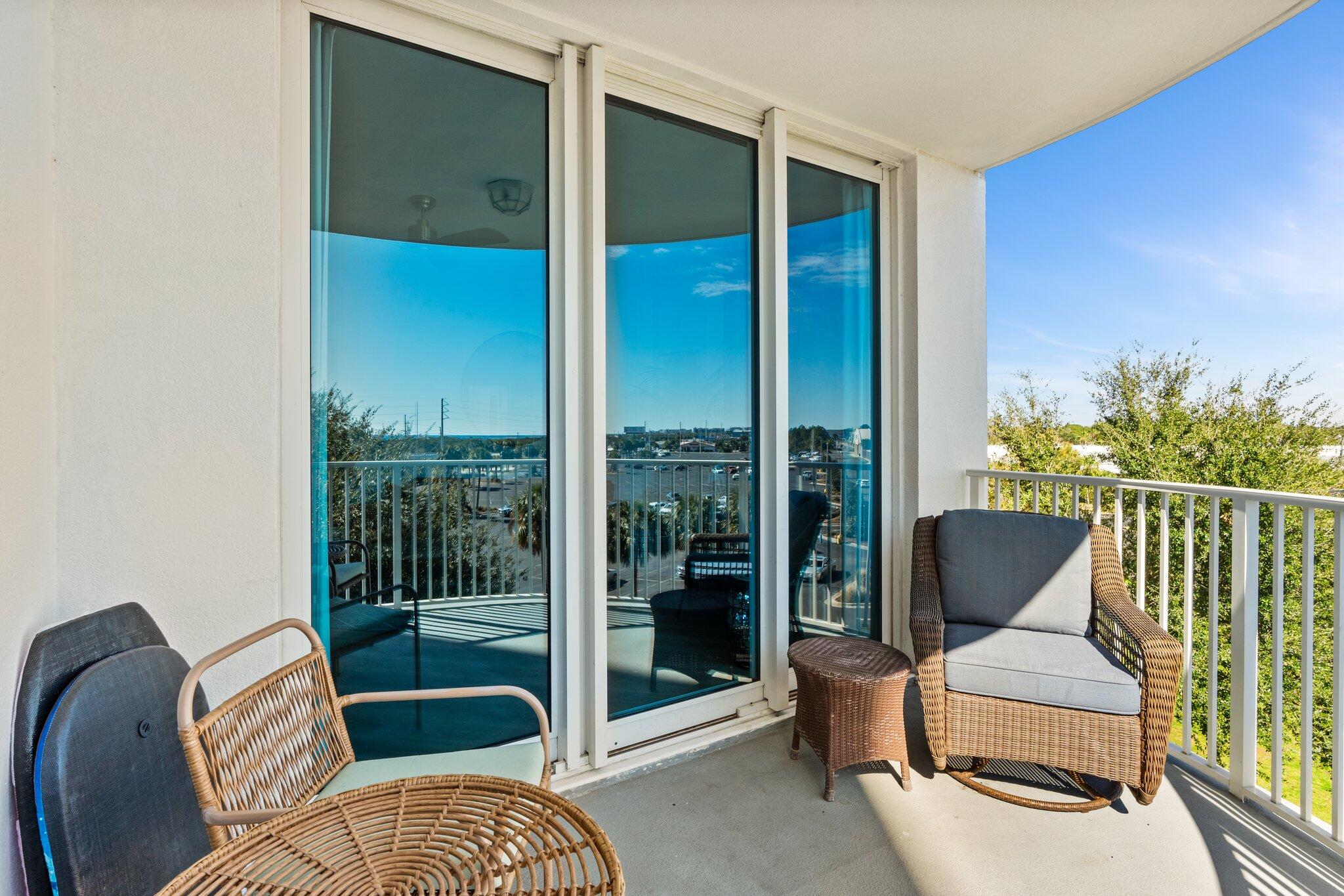 THE PALMS OF DESTIN - Residential