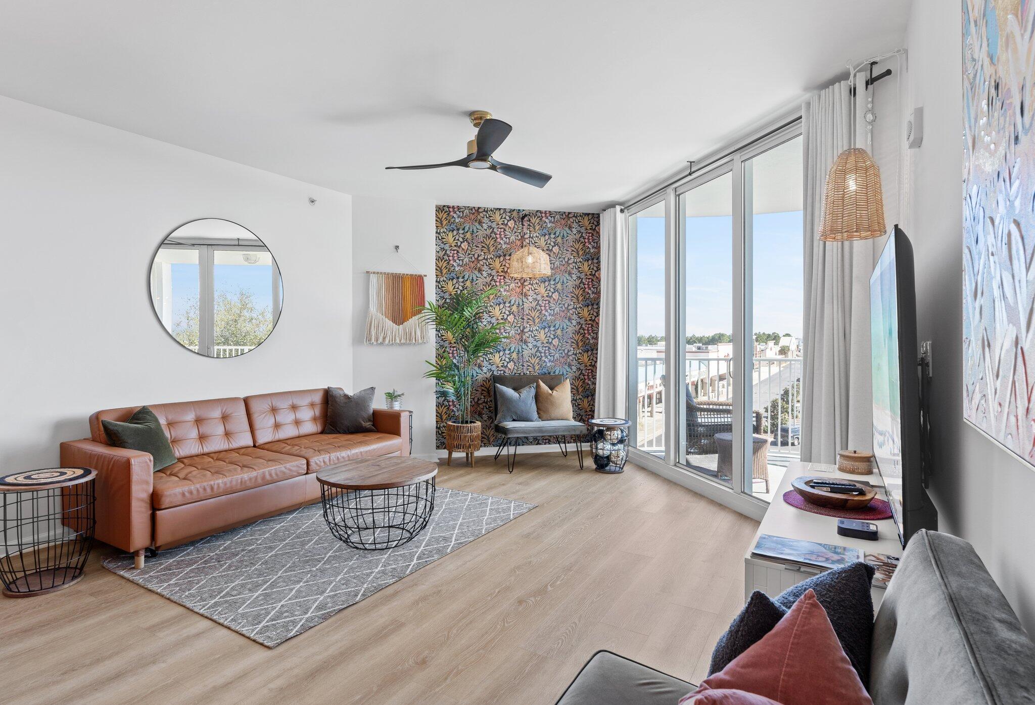 THE PALMS OF DESTIN - Residential