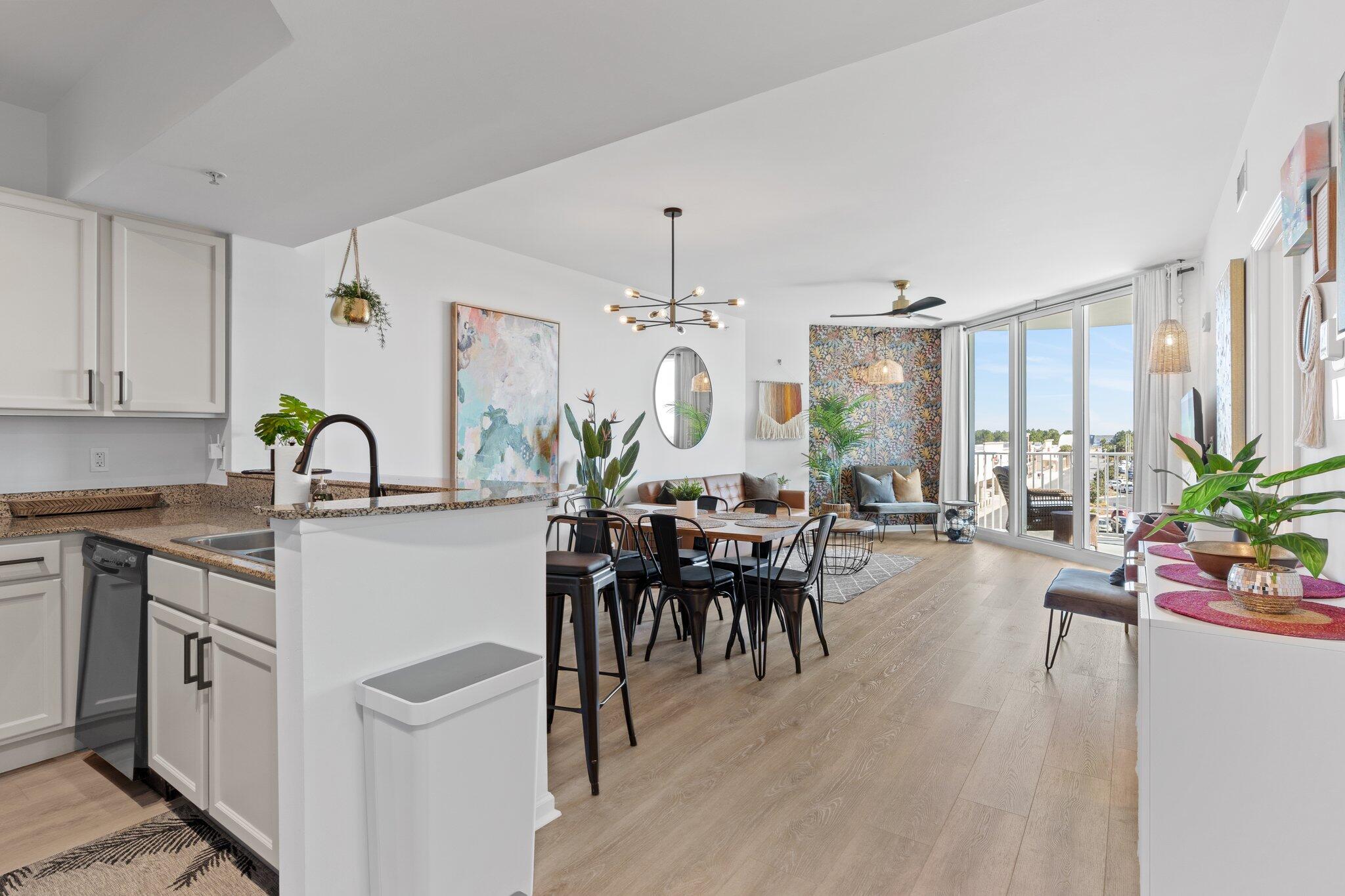 THE PALMS OF DESTIN - Residential